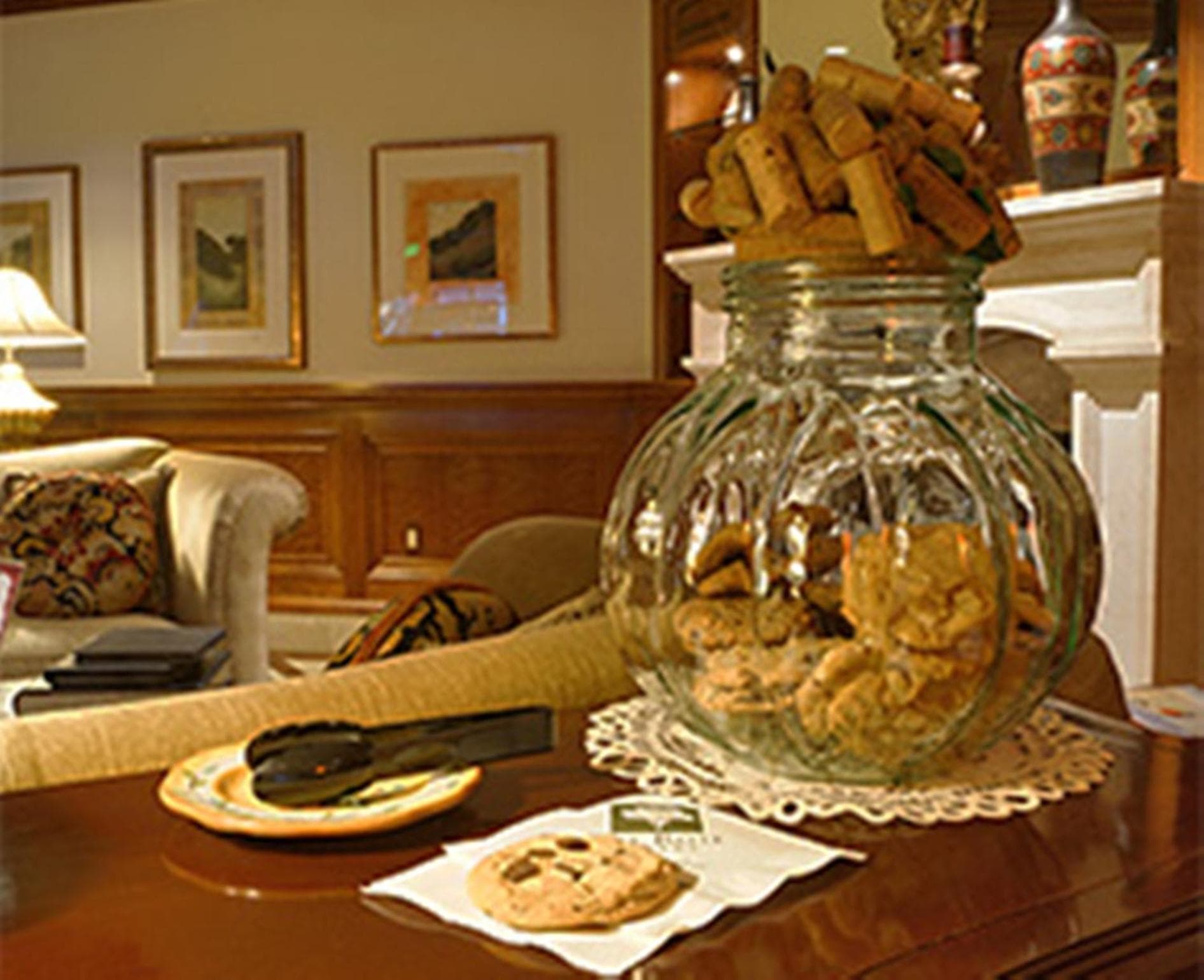 The Rose Hotel gallery photo in Pleasanton, CA — image 5
