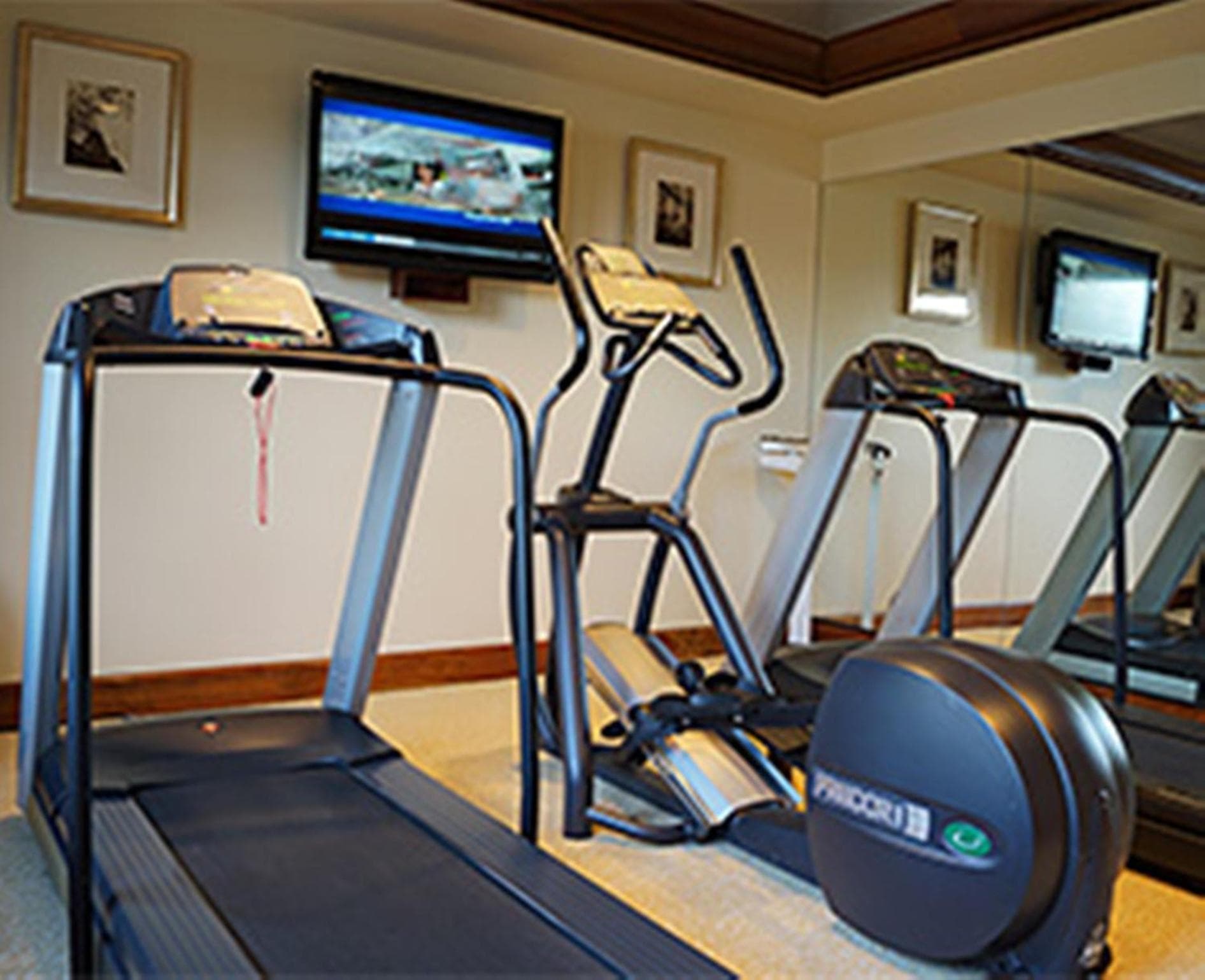 The Rose Hotel gallery photo in Pleasanton, CA — image 14