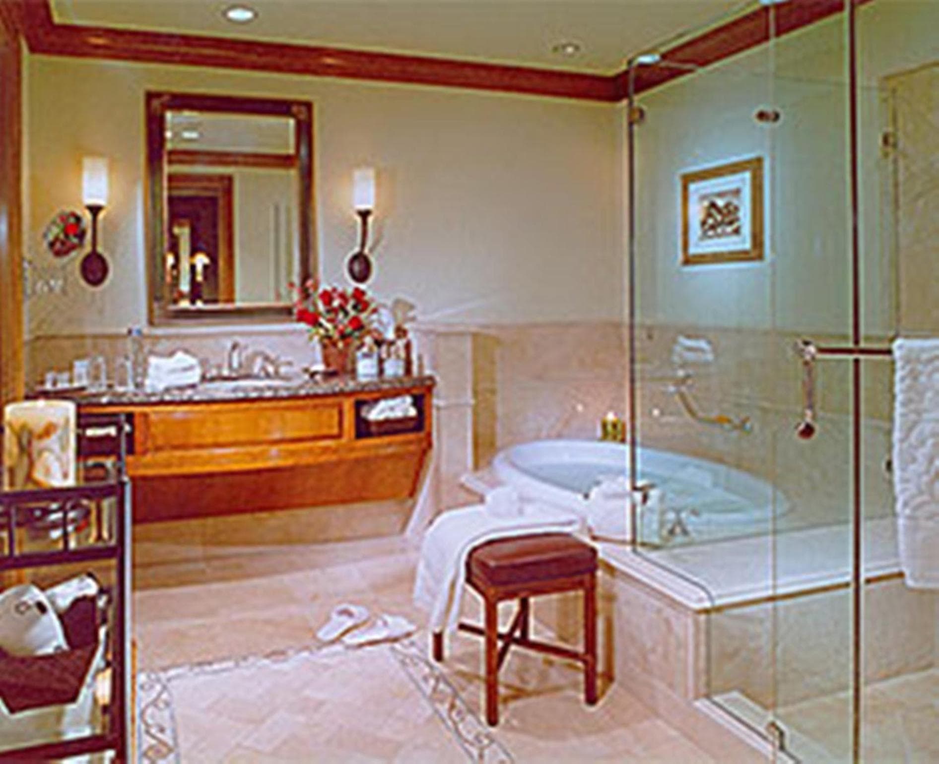 The Rose Hotel gallery photo in Pleasanton, CA — image 12