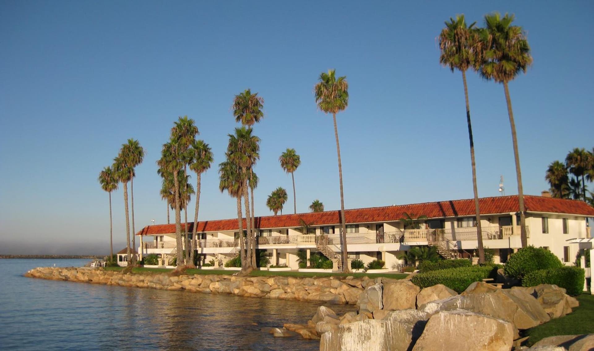 Oceanside Marina Suites gallery photo in Oceanside, CA — image 27