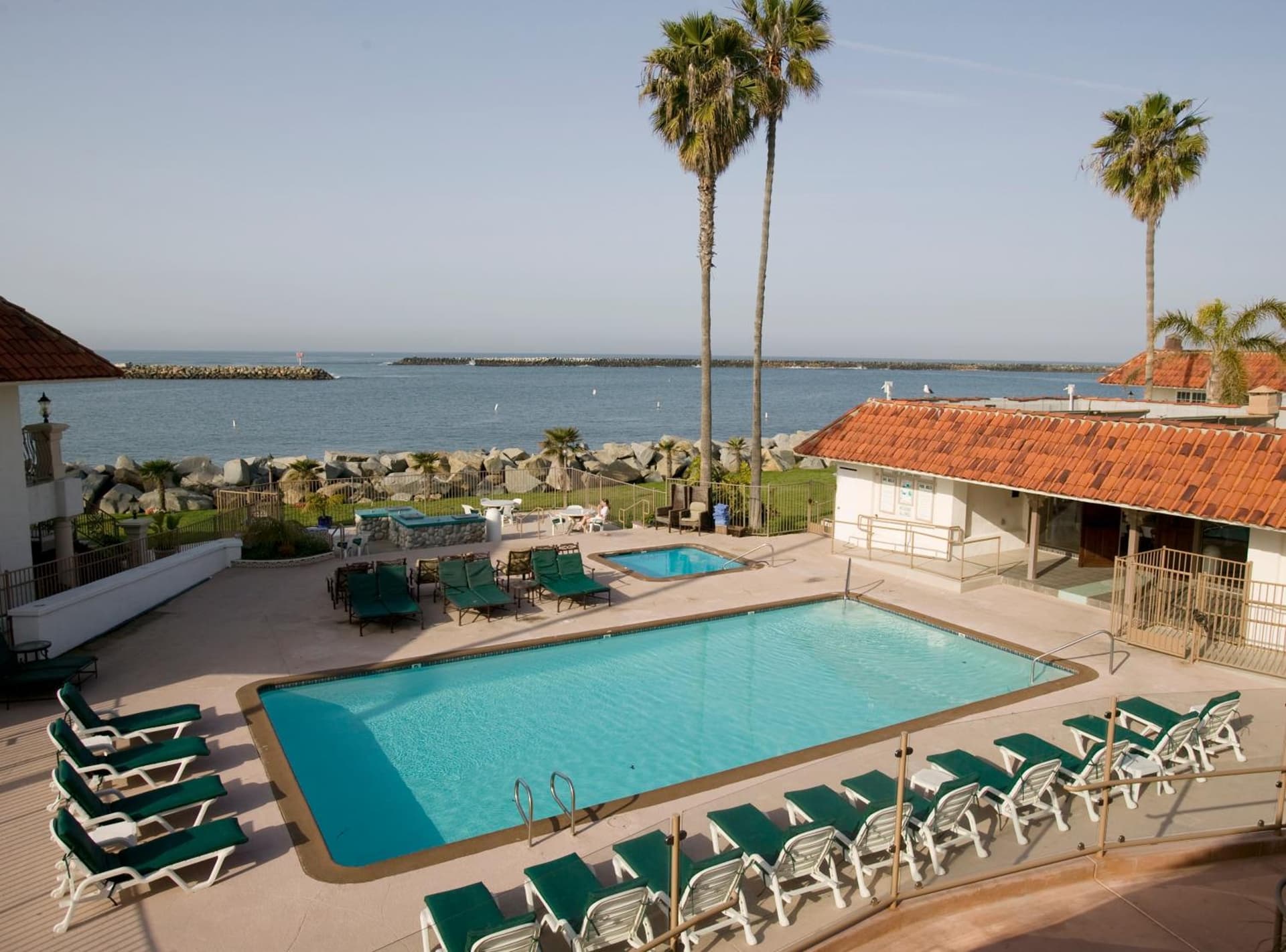 Oceanside Marina Suites gallery photo in Oceanside, CA — image 29