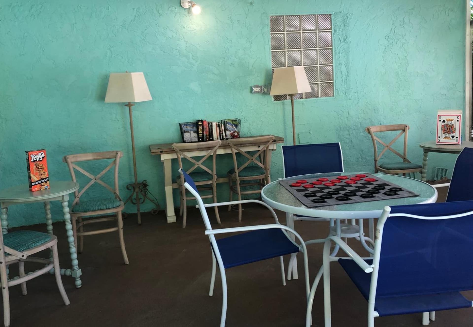 Siesta Key Palms Resort gallery photo in Sarasota, FL — image 239