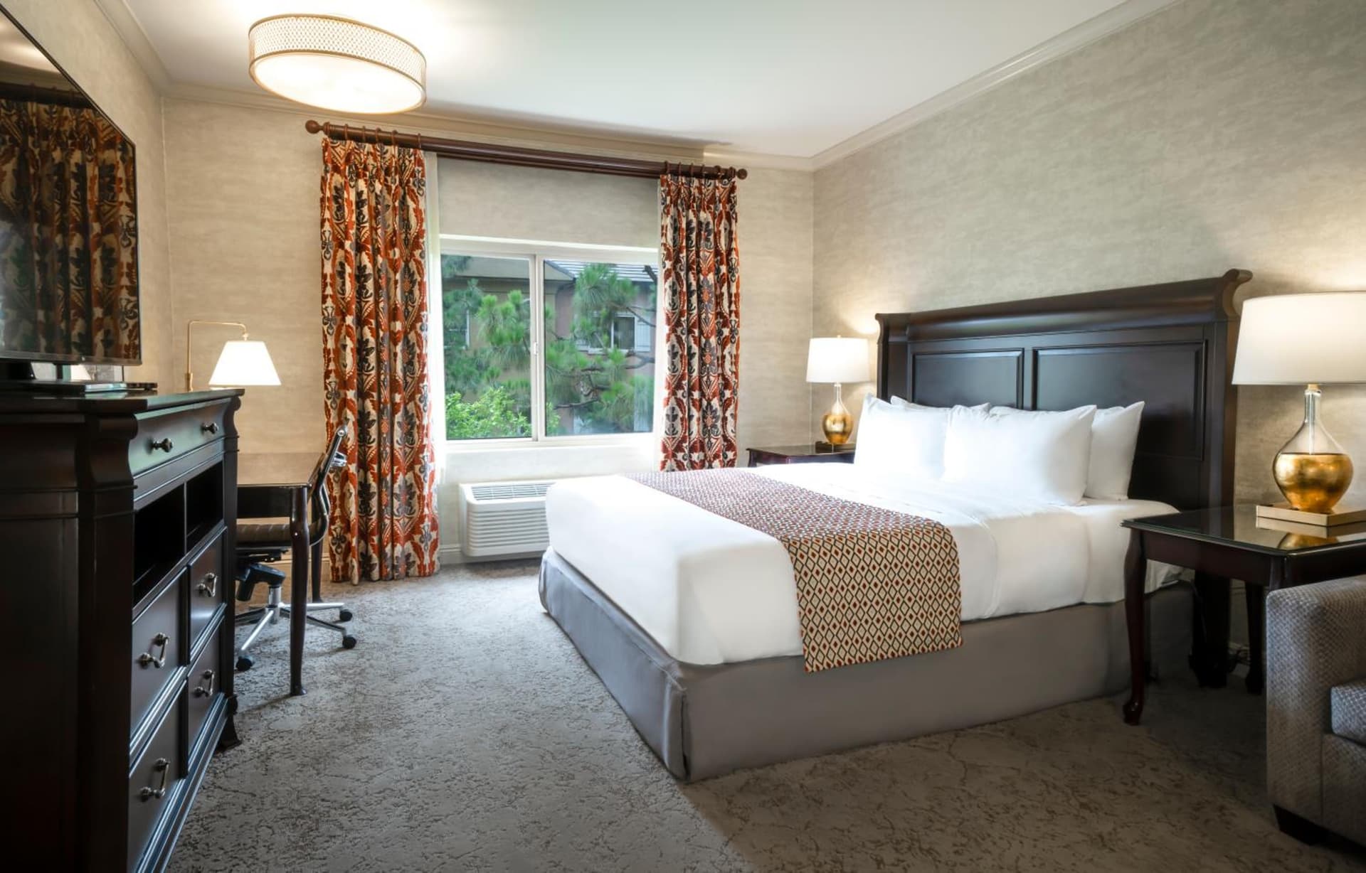 Ayres Hotel Costa Mesa Newport Beach gallery photo in Costa Mesa, CA — image 64