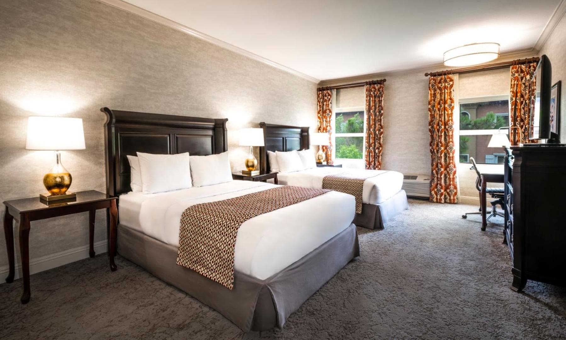 Ayres Hotel Costa Mesa Newport Beach gallery photo in Costa Mesa, CA — image 43