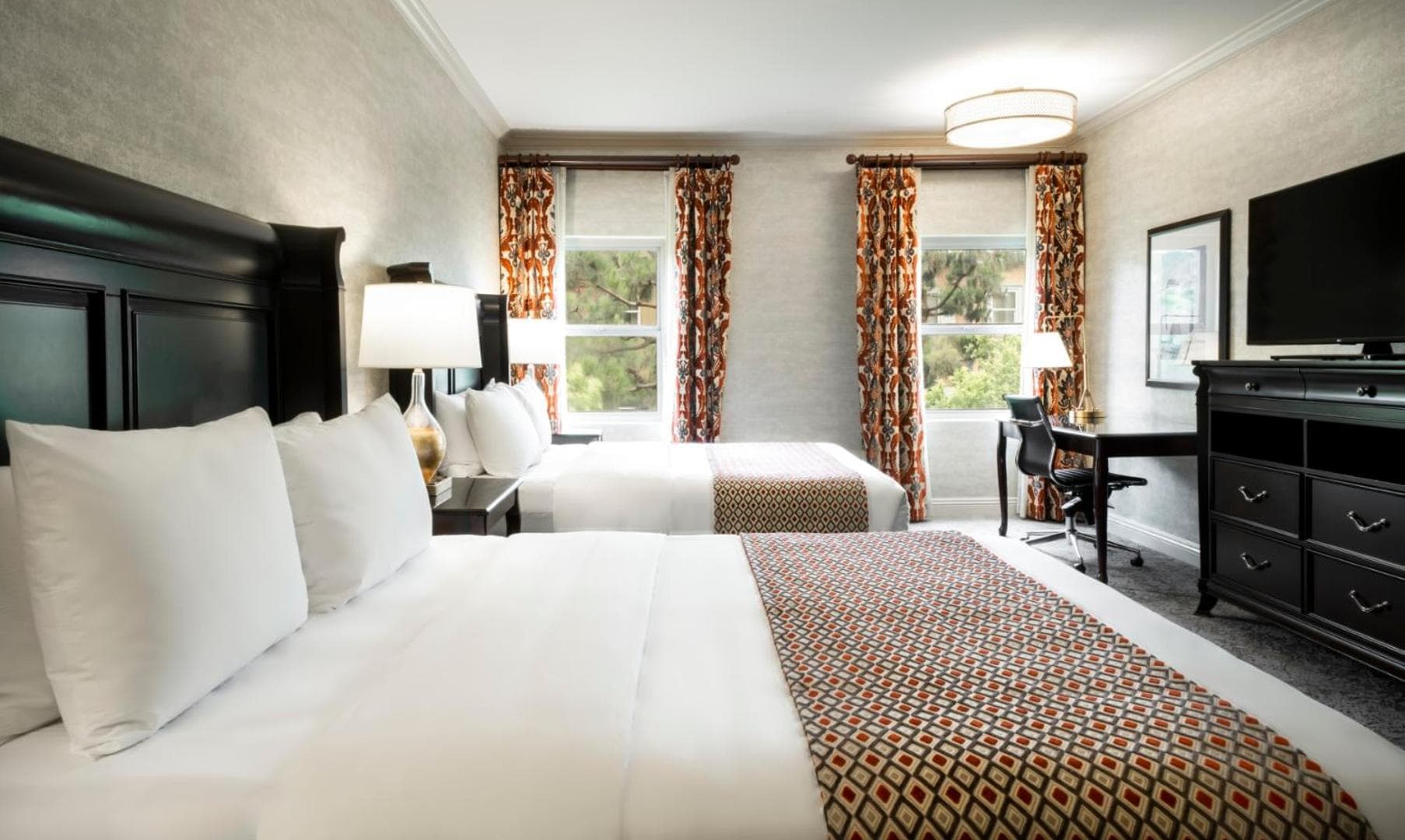Ayres Hotel Costa Mesa Newport Beach gallery photo in Costa Mesa, CA — image 12