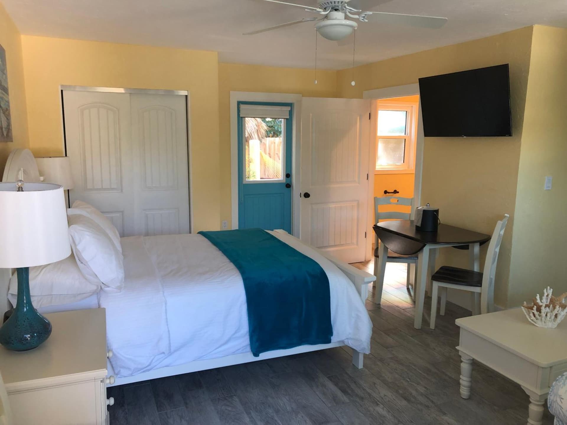 Siesta Key Palms Resort gallery photo in Sarasota, FL — image 83