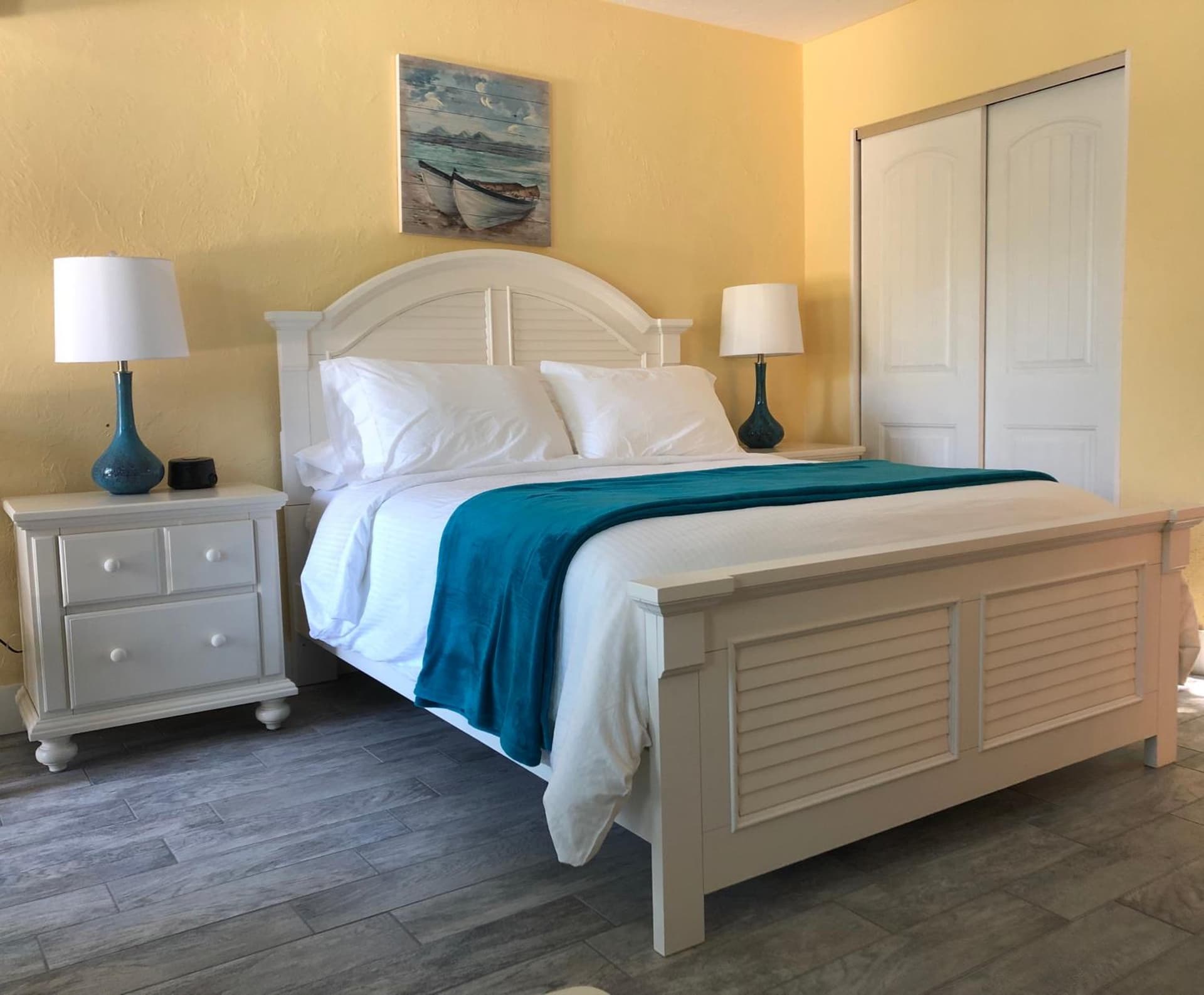 Siesta Key Palms Resort gallery photo in Sarasota, FL — image 186