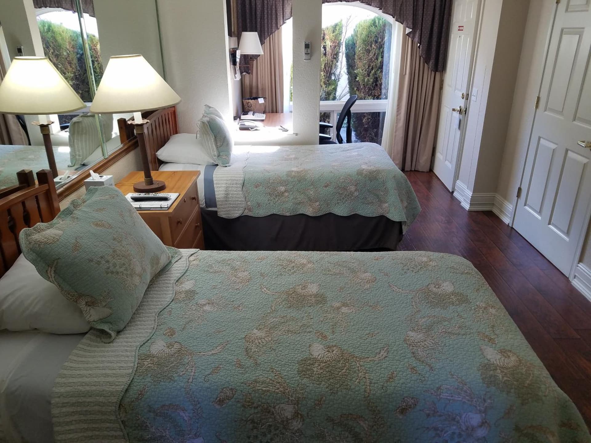 Los Gatos Garden Inn Hotel gallery photo in Los Gatos, CA — image 8