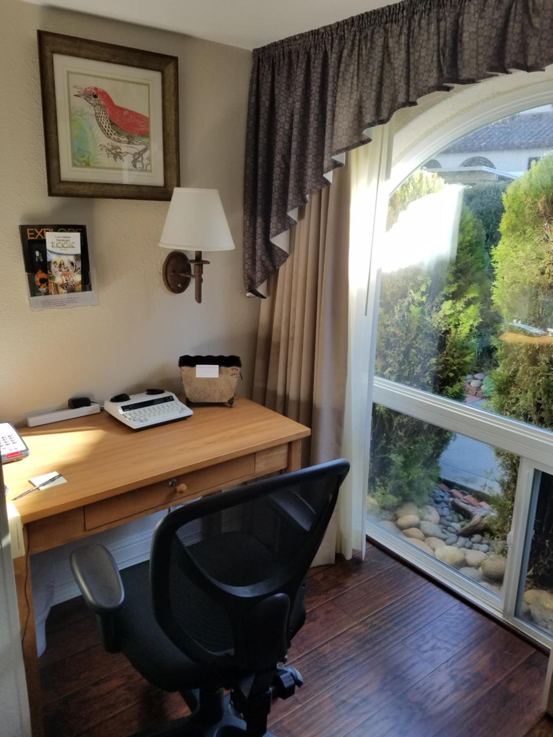 Los Gatos Garden Inn Hotel gallery photo in Los Gatos, CA — image 29