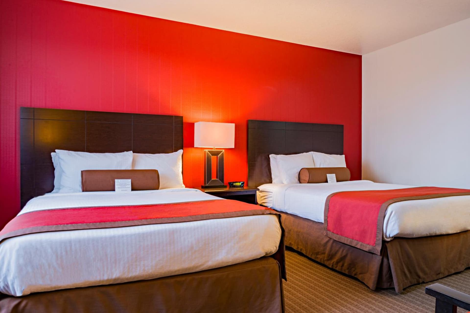Garner Hotel Boise Airport by IHG gallery photo in Boise, ID — image 21