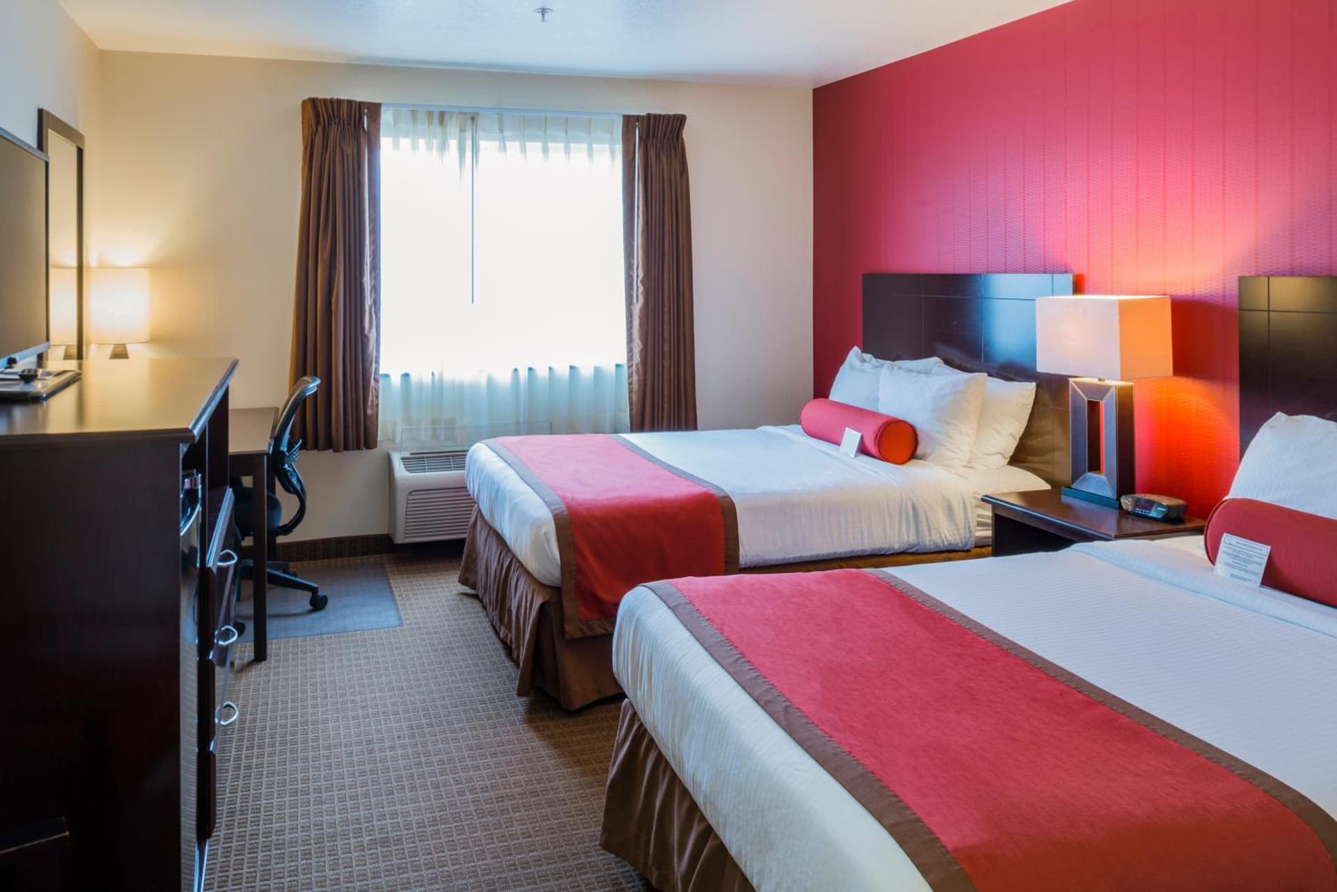 Garner Hotel Boise Airport by IHG gallery photo in Boise, ID — image 19