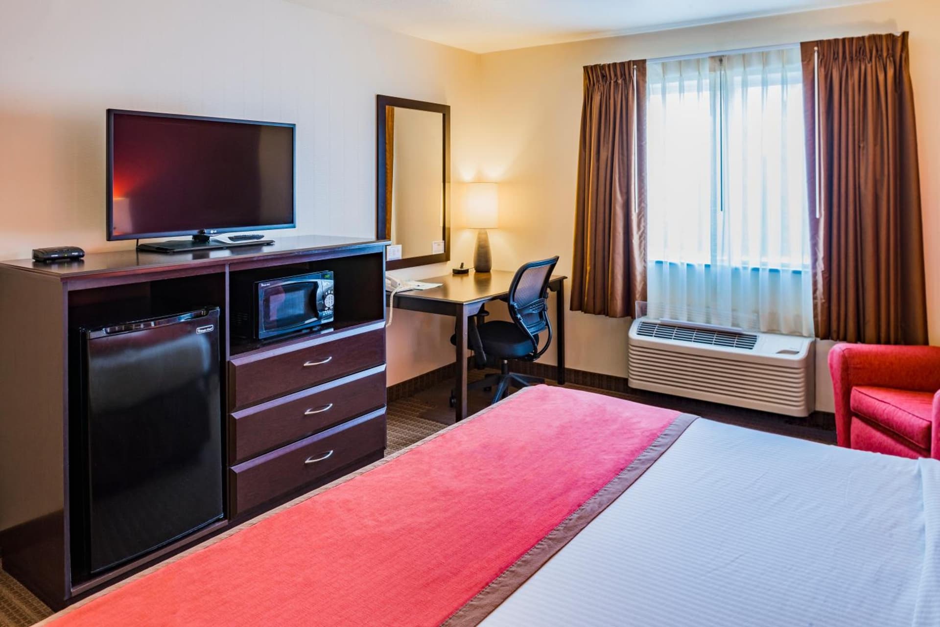 Garner Hotel Boise Airport by IHG gallery photo in Boise, ID — image 10