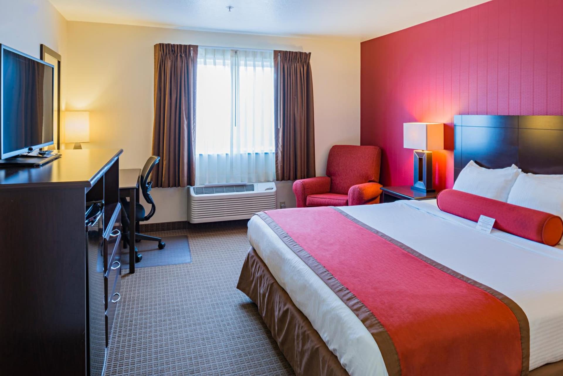 Garner Hotel Boise Airport by IHG gallery photo in Boise, ID — image 34