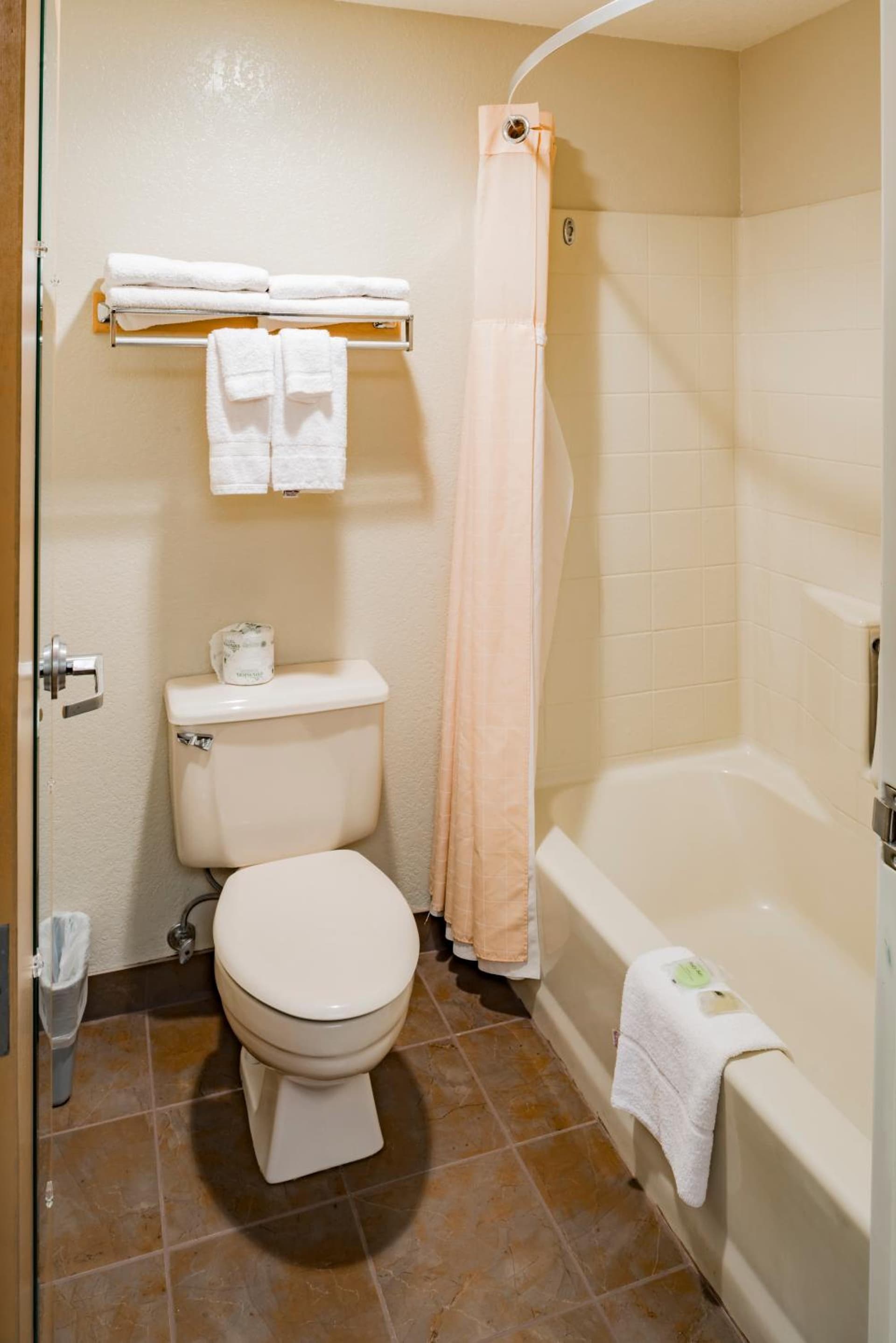 Garner Hotel Boise Airport by IHG gallery photo in Boise, ID — image 27