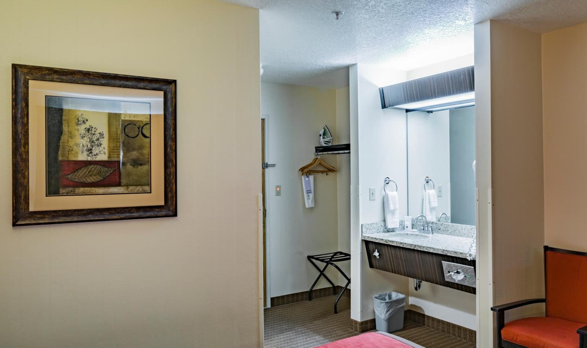 Garner Hotel Boise Airport by IHG gallery photo in Boise, ID — image 9