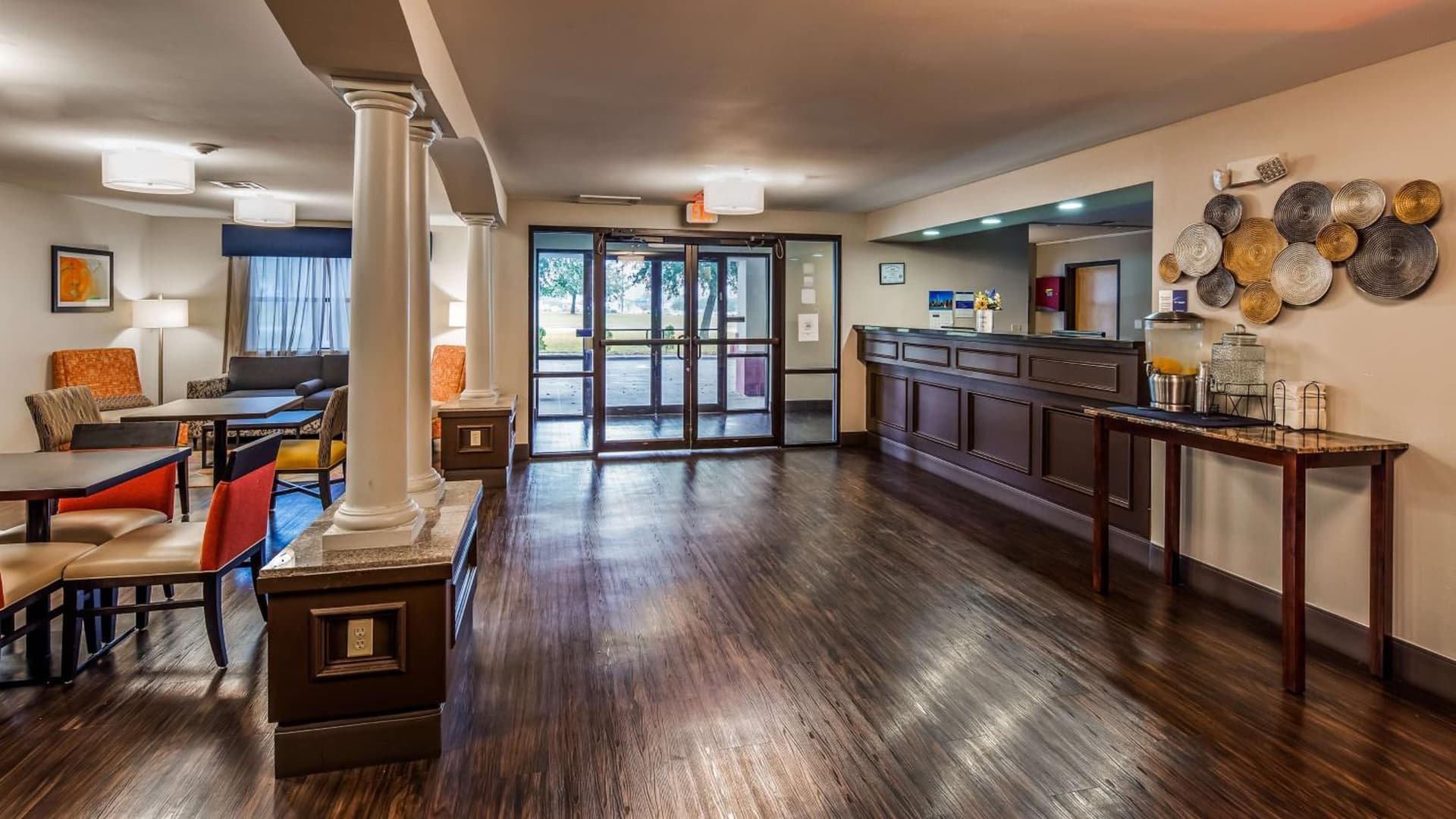 Best Western Inn & Suites gallery photo in Copperas Cove, TX — image 5