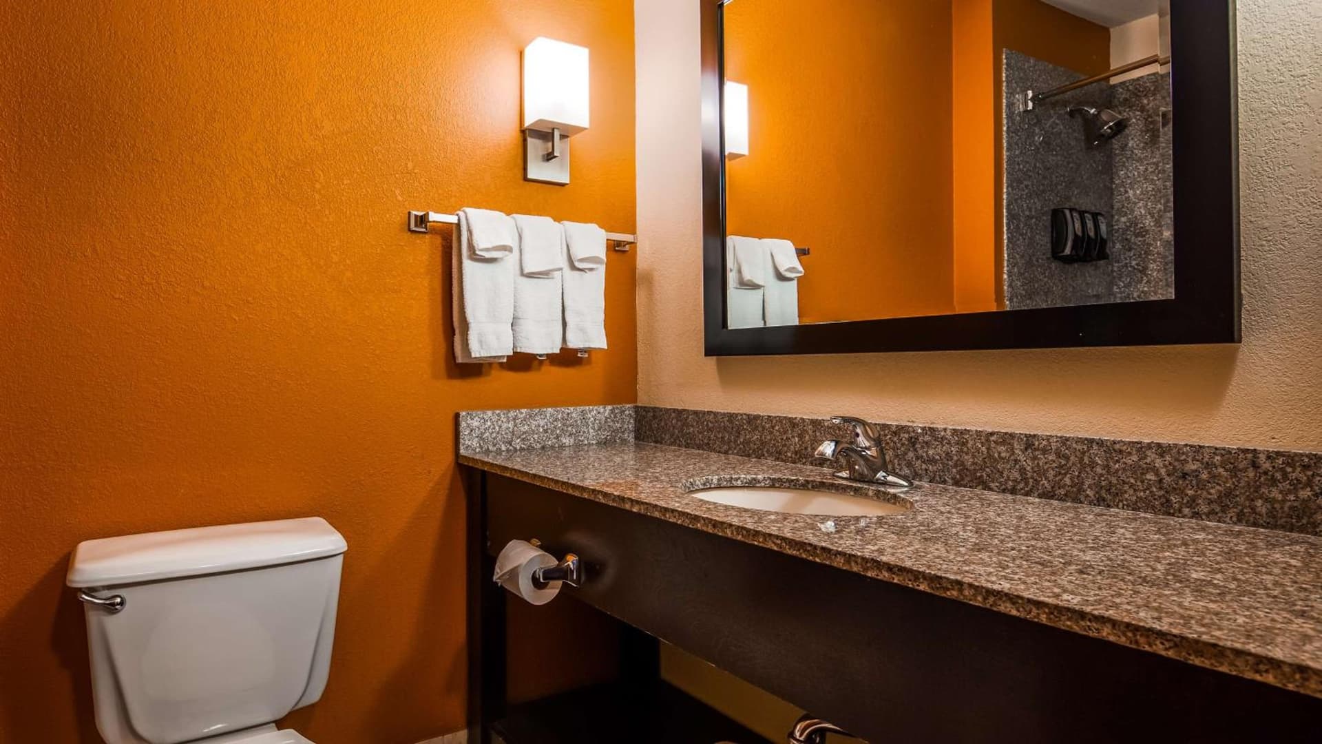 Best Western Kenosha Inn gallery photo in Broken Arrow, OK — image 4
