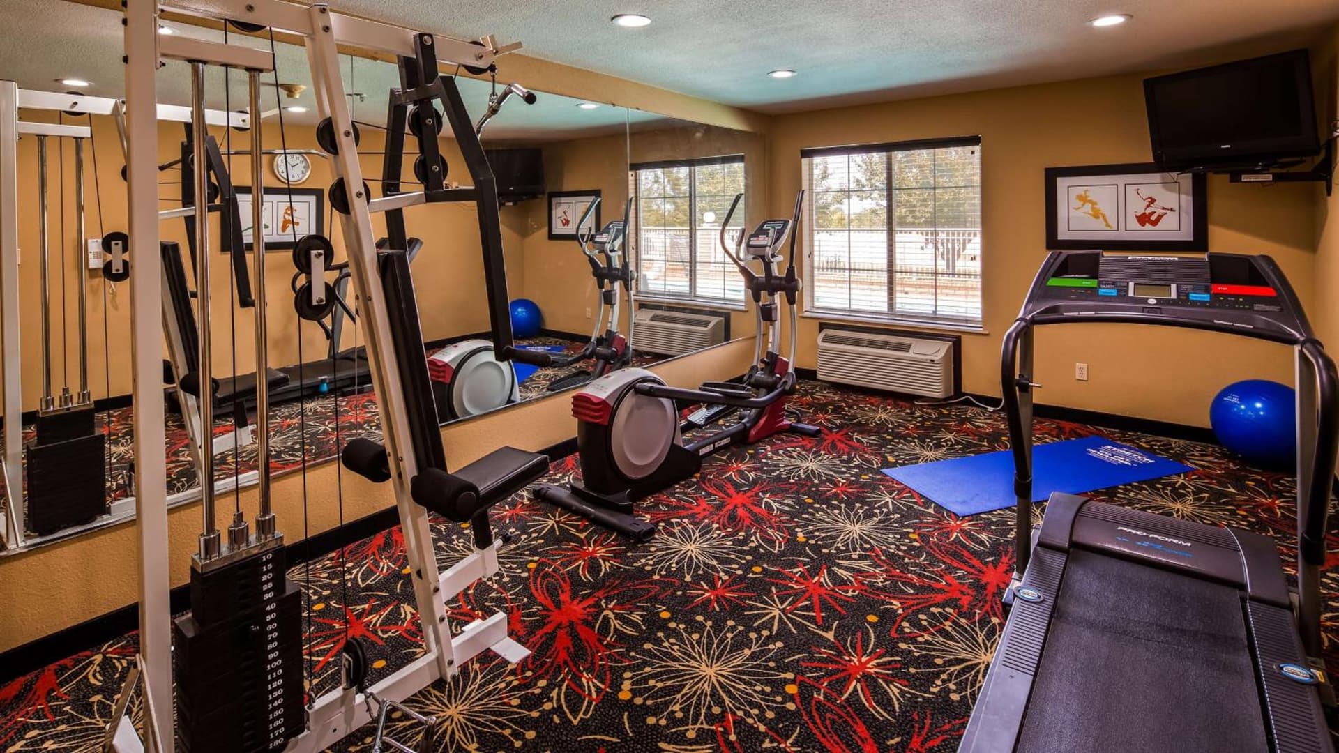 Best Western Kenosha Inn gallery photo in Broken Arrow, OK — image 8