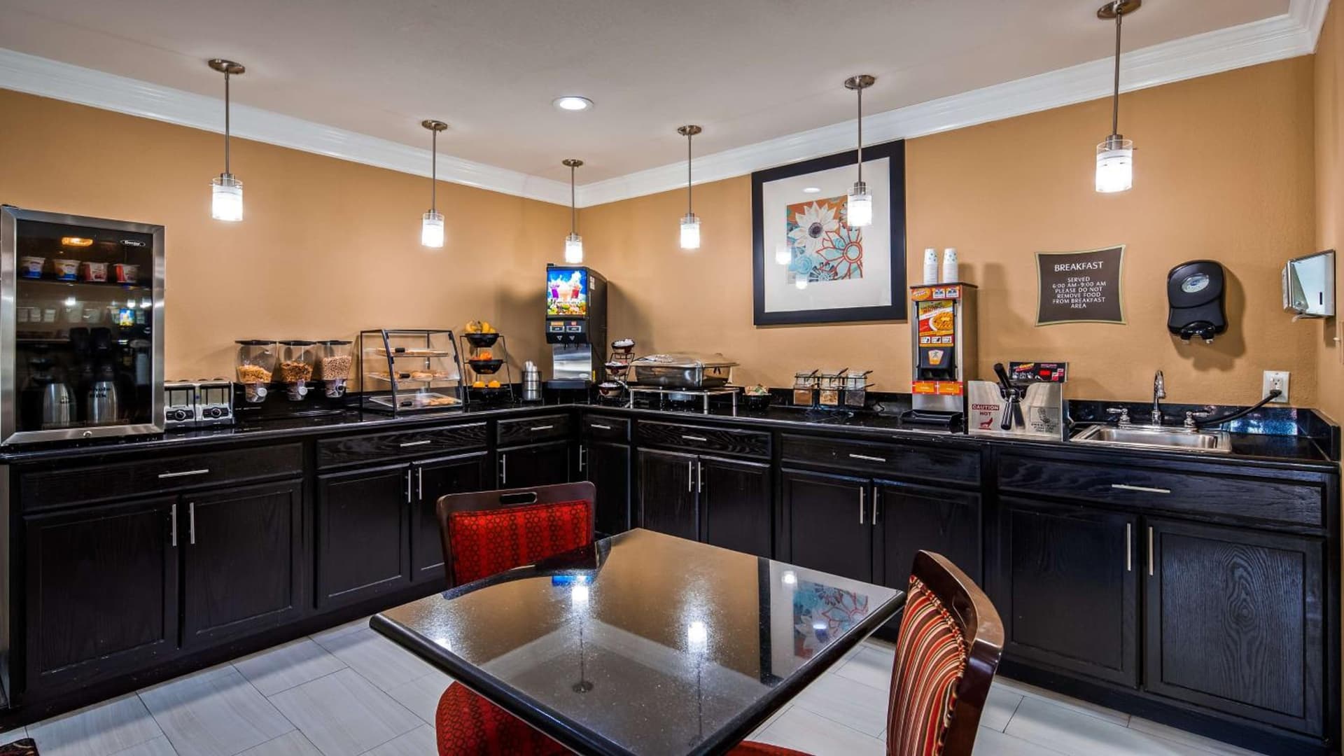Best Western Kenosha Inn gallery photo in Broken Arrow, OK — image 11