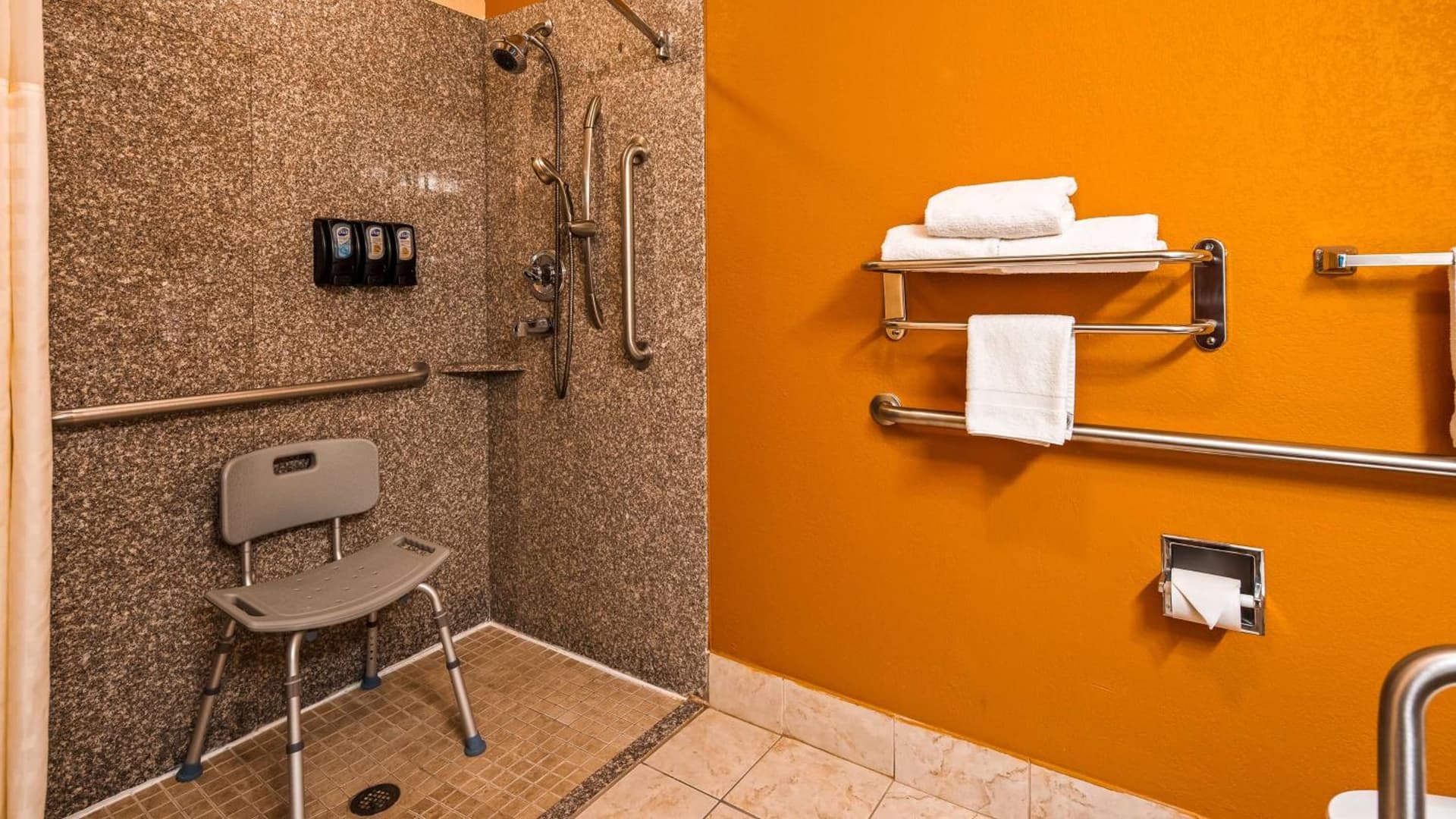 Best Western Kenosha Inn gallery photo in Broken Arrow, OK — image 14