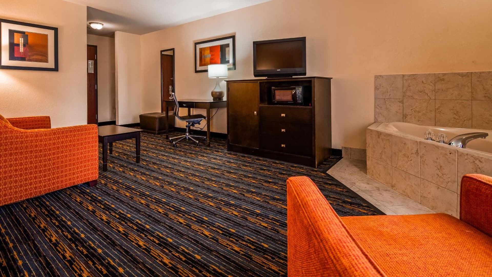Best Western Kenosha Inn gallery photo in Broken Arrow, OK — image 12