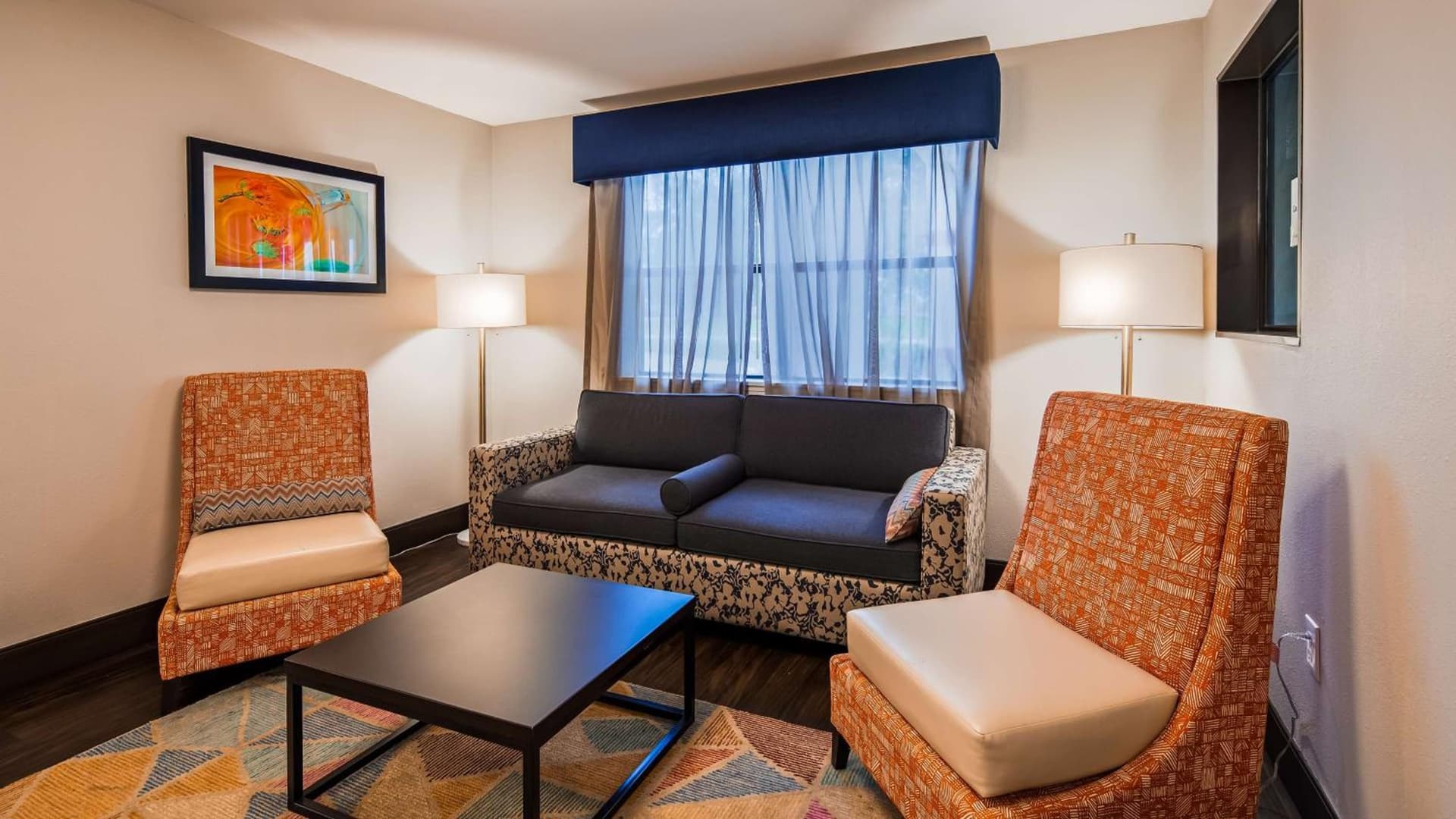 Best Western Inn & Suites gallery photo in Copperas Cove, TX — image 9