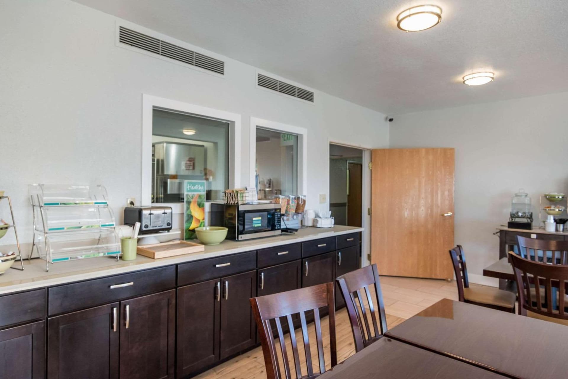 Quality Inn & Suites Pueblo West gallery photo in Pueblo, CO — image 4