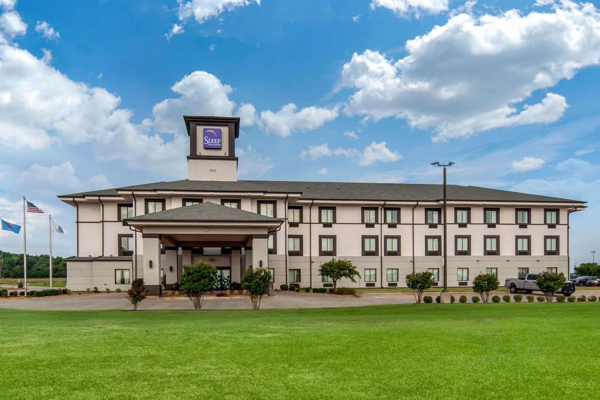 Garner Hotel Norman - University Area by IHG gallery photo in Norman, OK — image 34