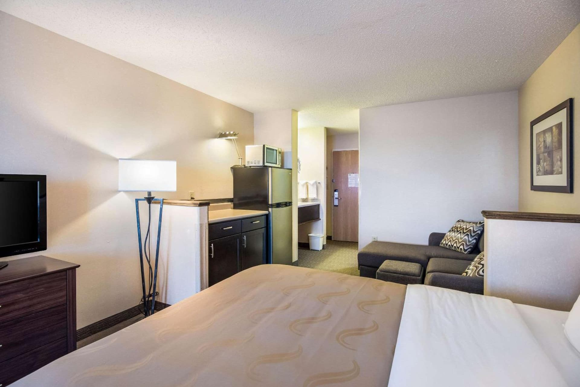 Quality Inn & Suites Pueblo West gallery photo in Pueblo, CO — image 14