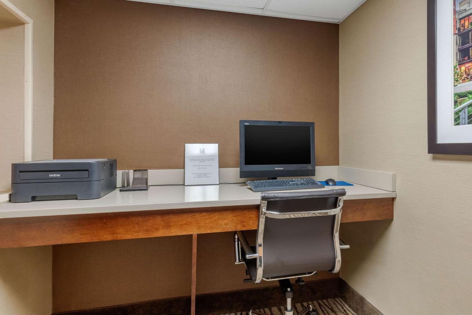 Comfort Inn & Suites Hamilton Place featured exterior or lobby in Chattanooga, TN — similar hotel