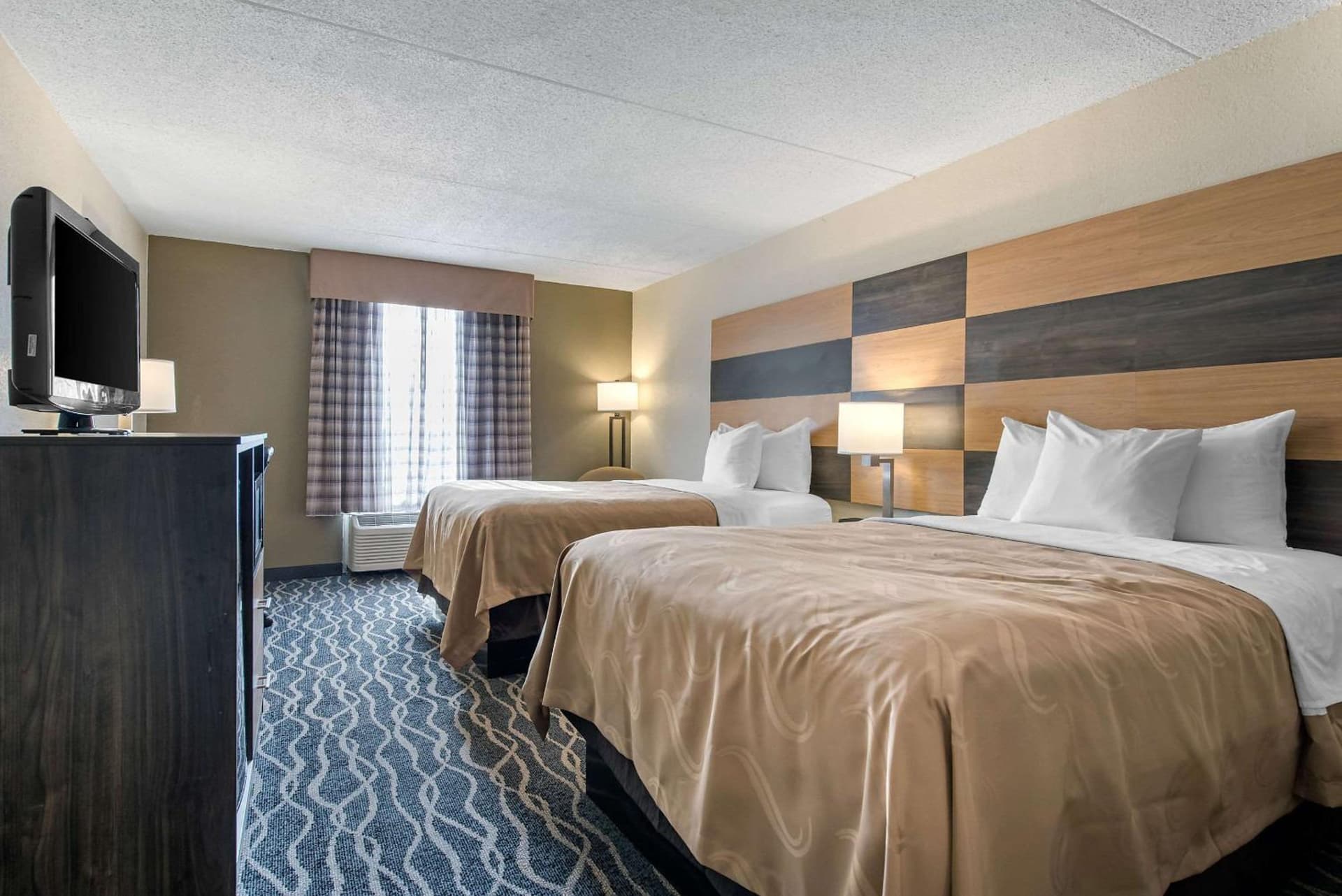 Quality Inn & Suites Lafayette I-65 gallery photo in Lafayette, IN — image 12