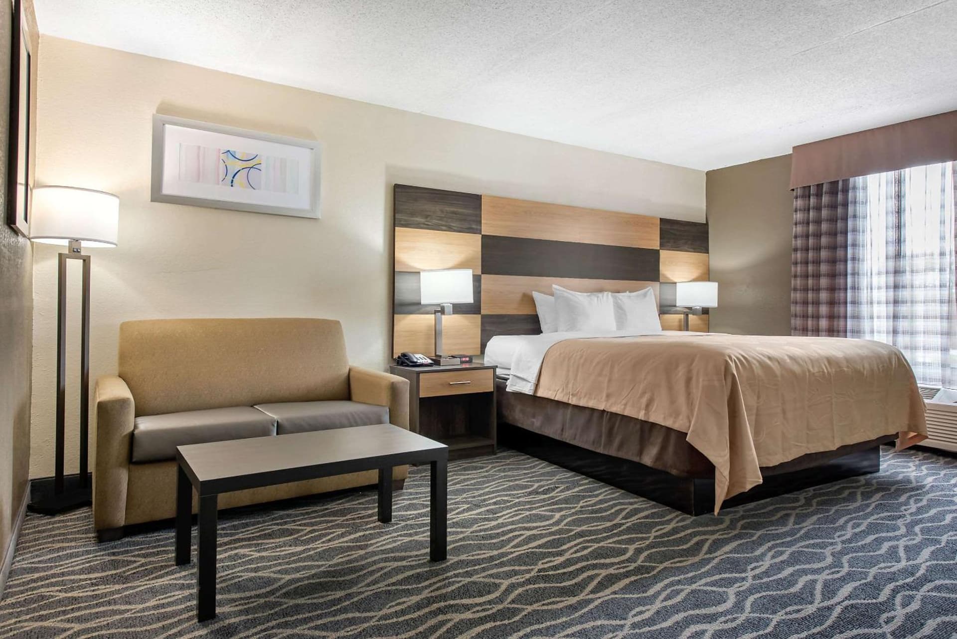 Quality Inn & Suites Lafayette I-65 gallery photo in Lafayette, IN — image 26
