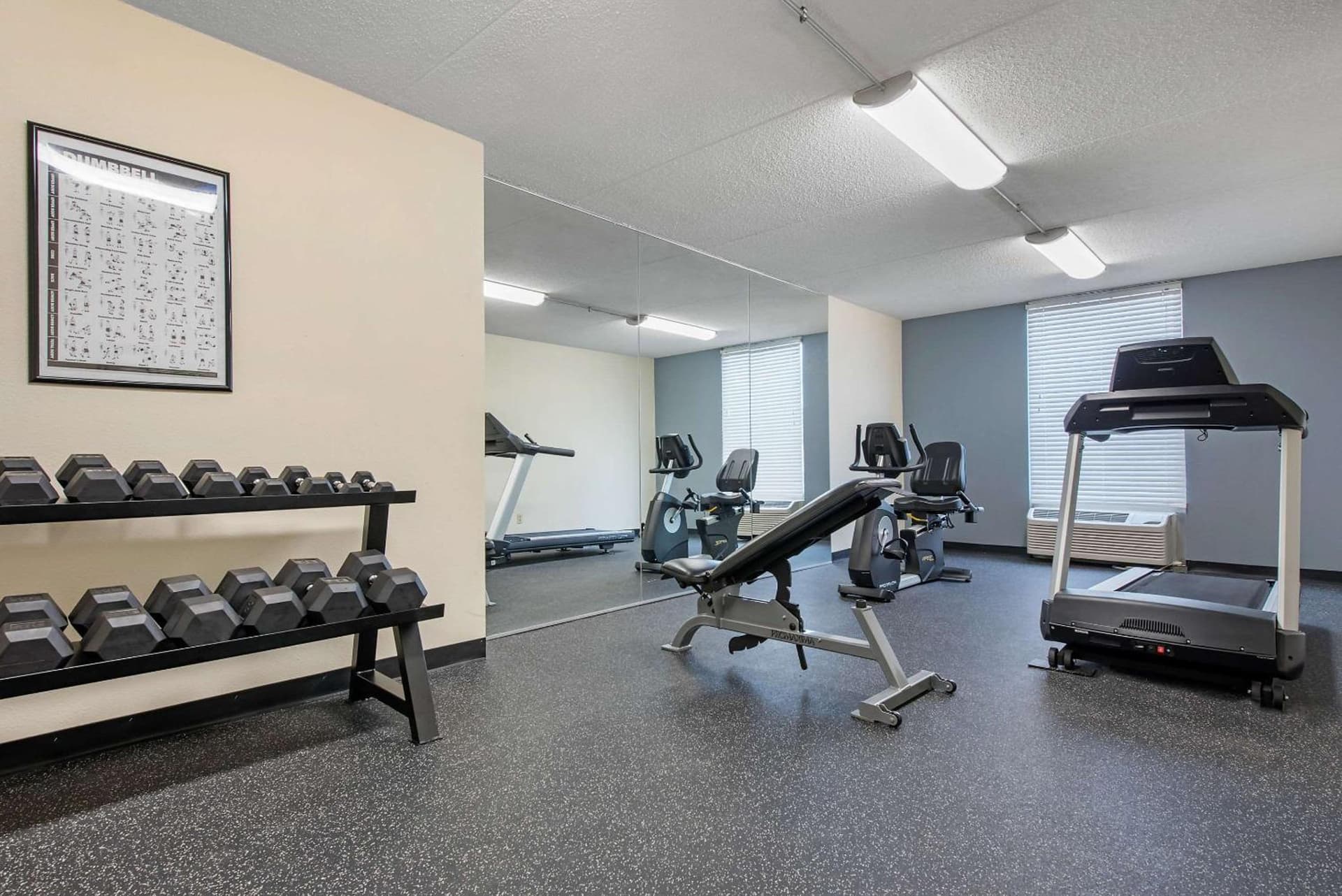 Quality Inn & Suites Lafayette I-65 gallery photo in Lafayette, IN — image 25