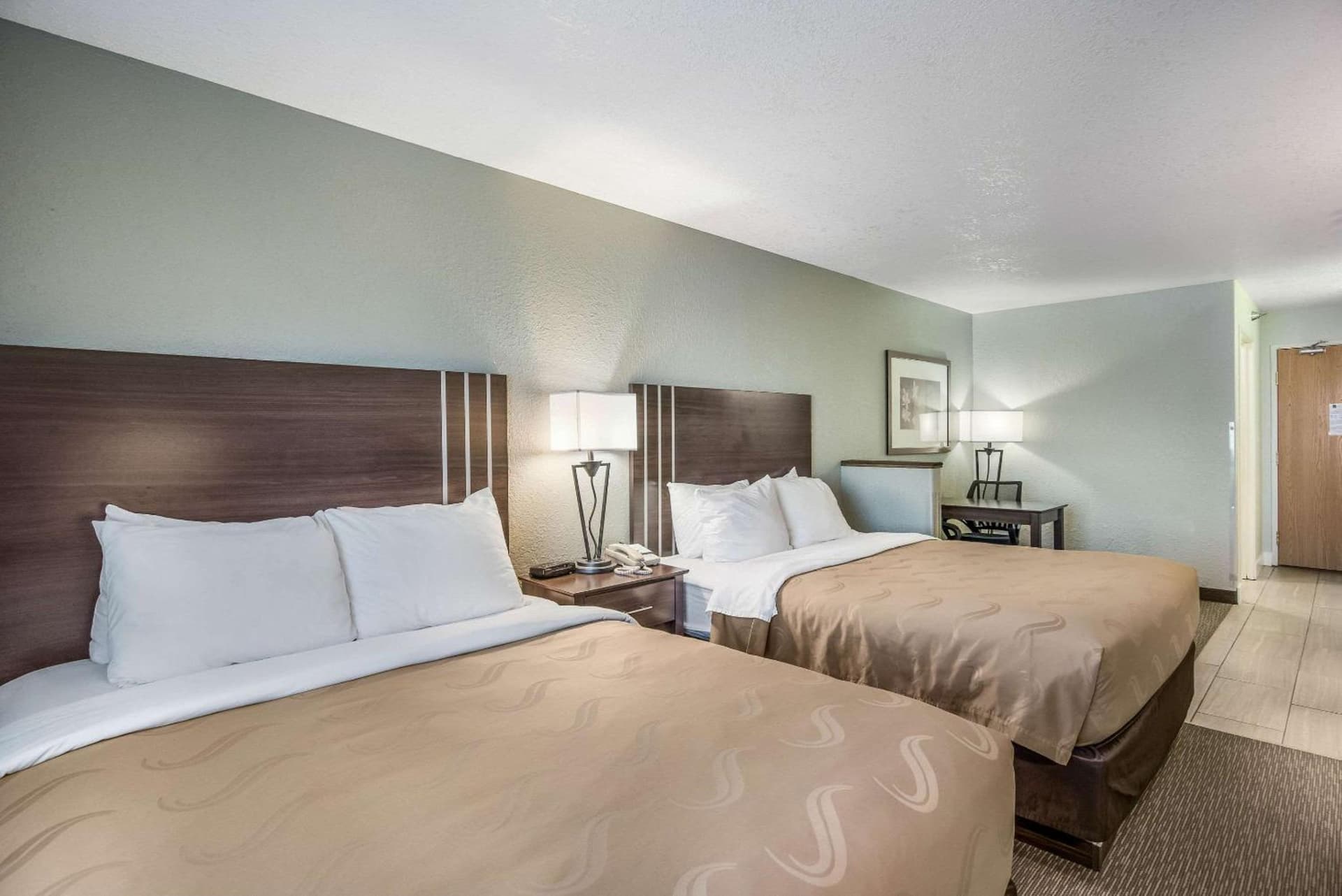Quality Inn & Suites Pueblo West gallery photo in Pueblo, CO — image 42