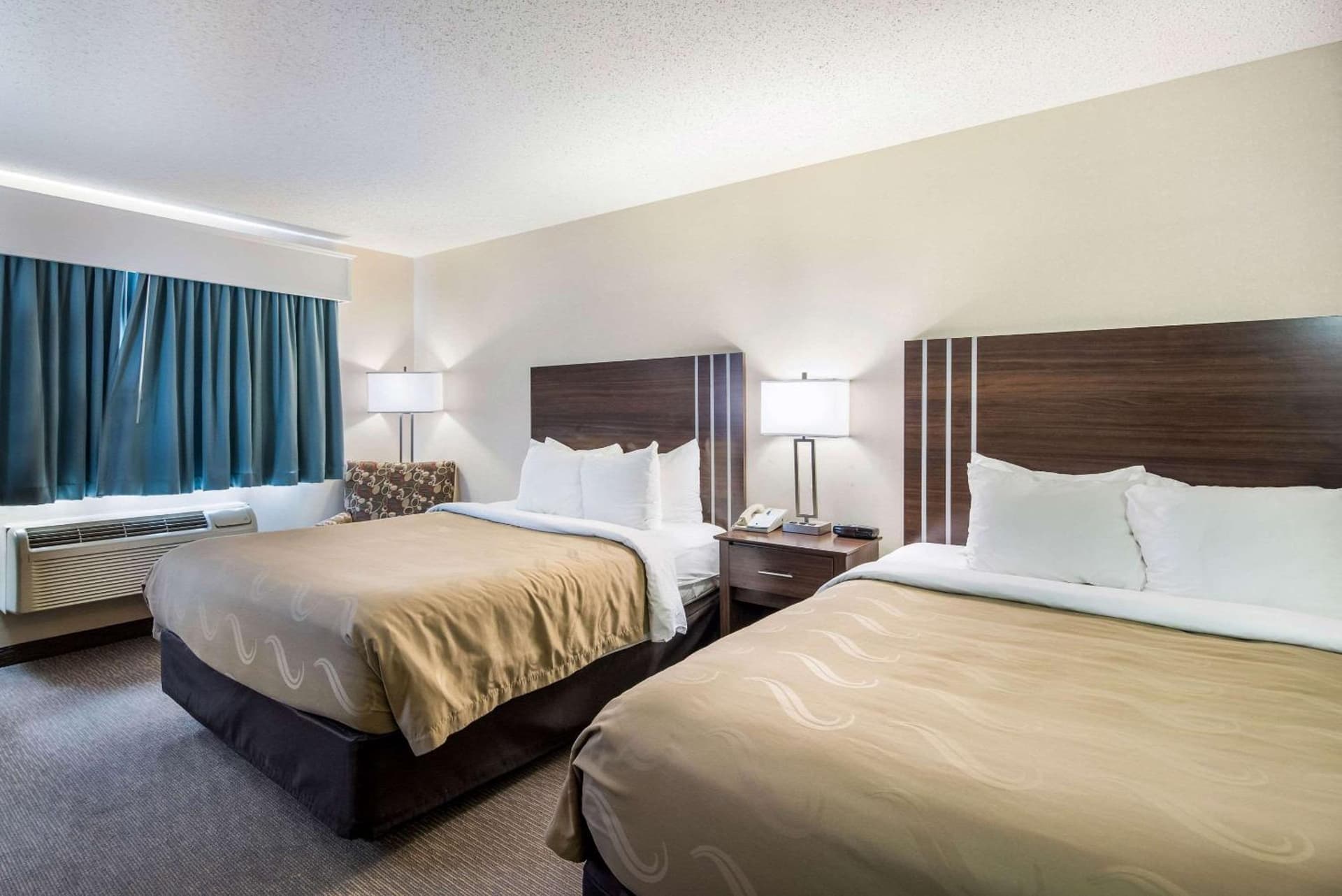 Quality Inn & Suites Pueblo West gallery photo in Pueblo, CO — image 43