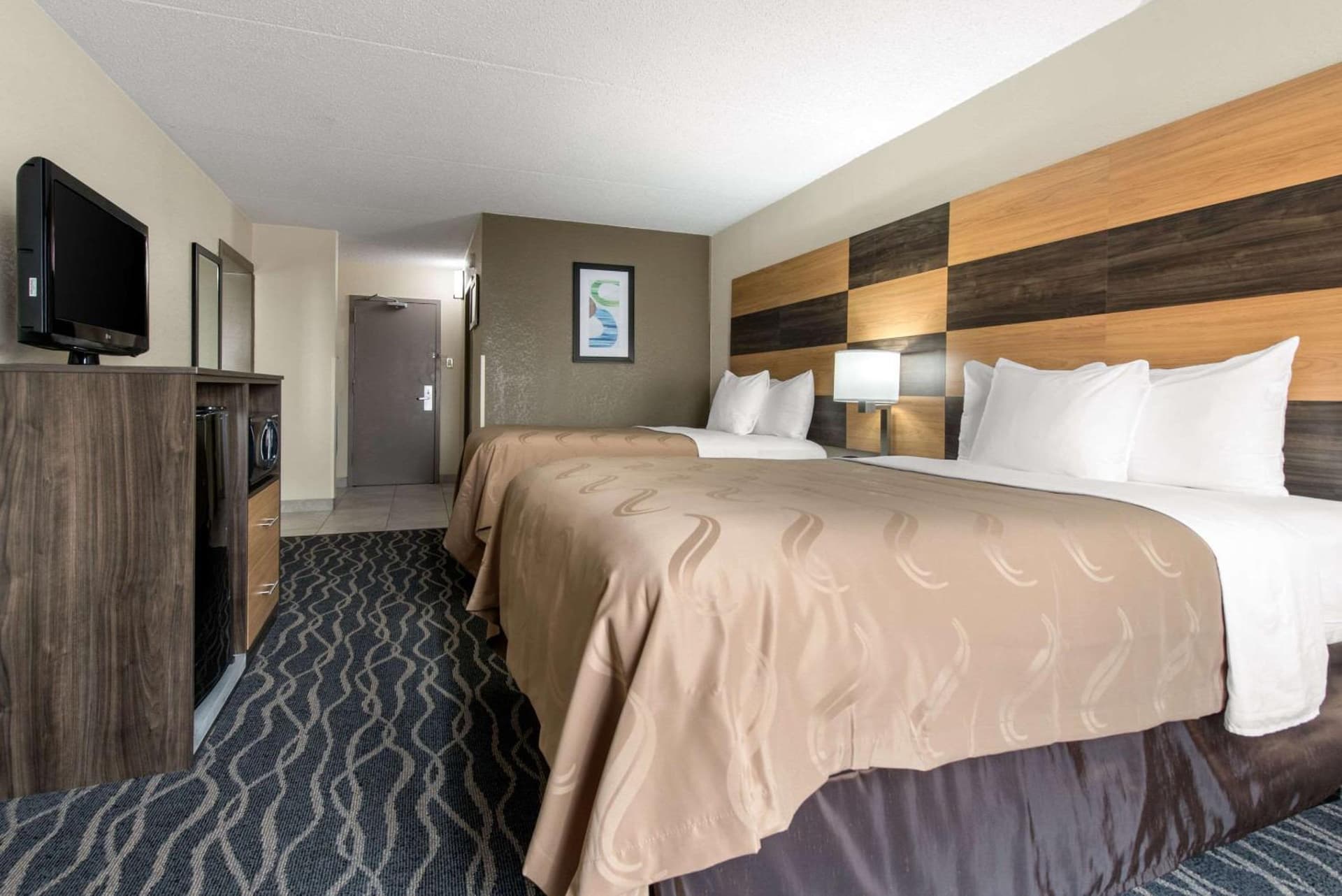 Quality Inn & Suites Lafayette I-65 gallery photo in Lafayette, IN — image 23