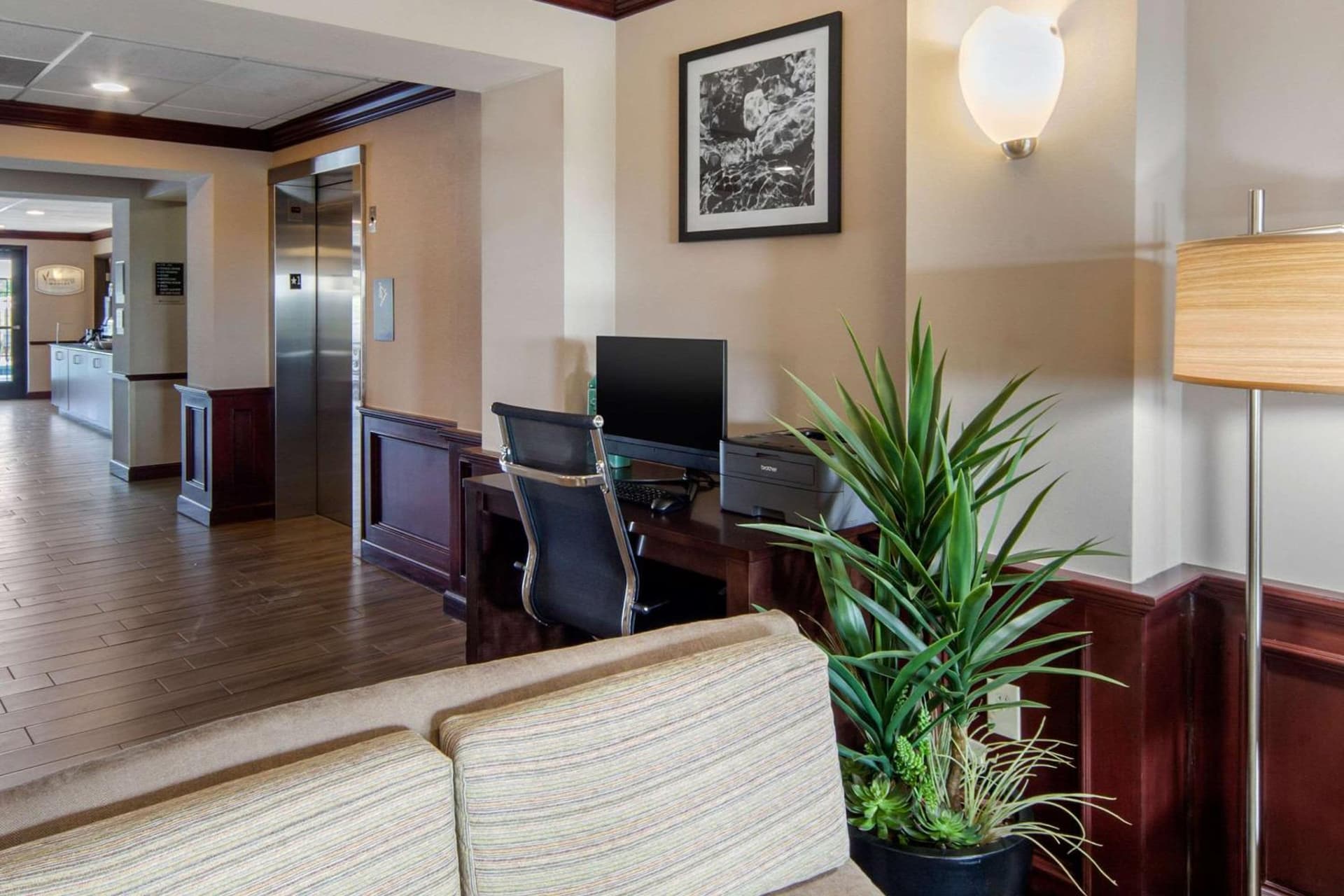 Garner Hotel Norman - University Area by IHG gallery photo in Norman, OK — image 29