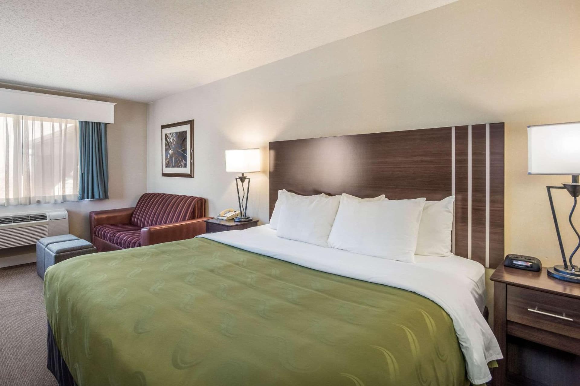 Quality Inn & Suites Pueblo West gallery photo in Pueblo, CO — image 5