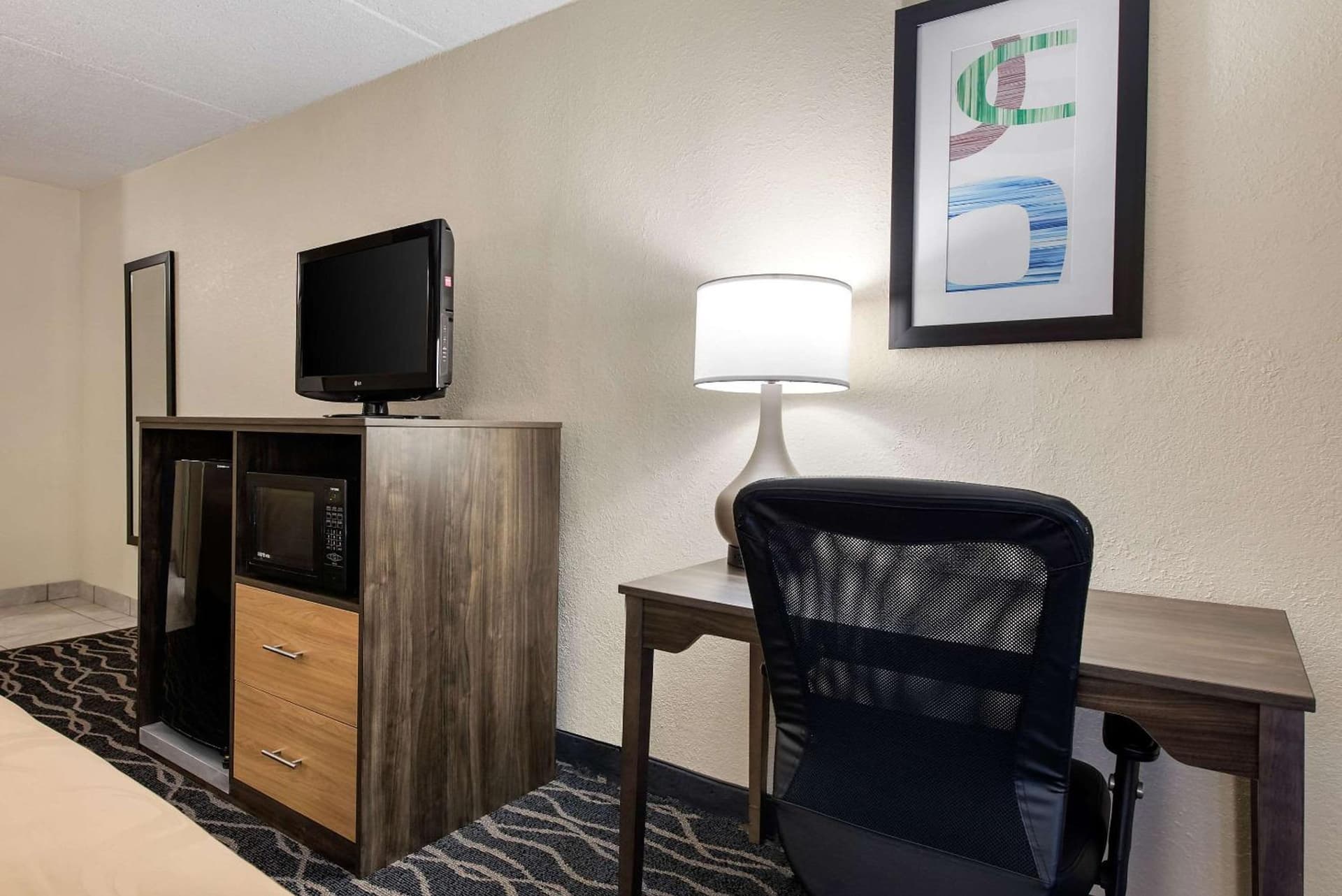 Quality Inn & Suites Lafayette I-65 gallery photo in Lafayette, IN — image 27