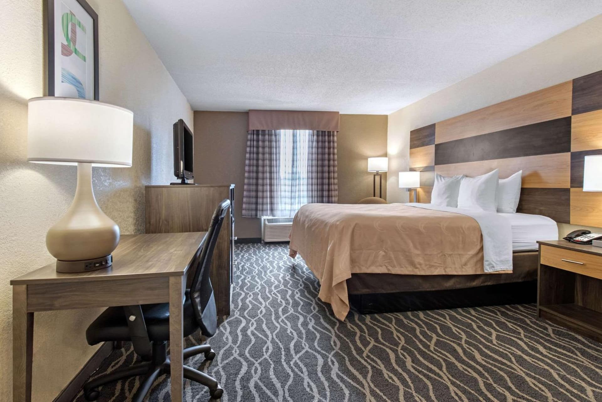 Quality Inn & Suites Lafayette I-65 gallery photo in Lafayette, IN — image 24