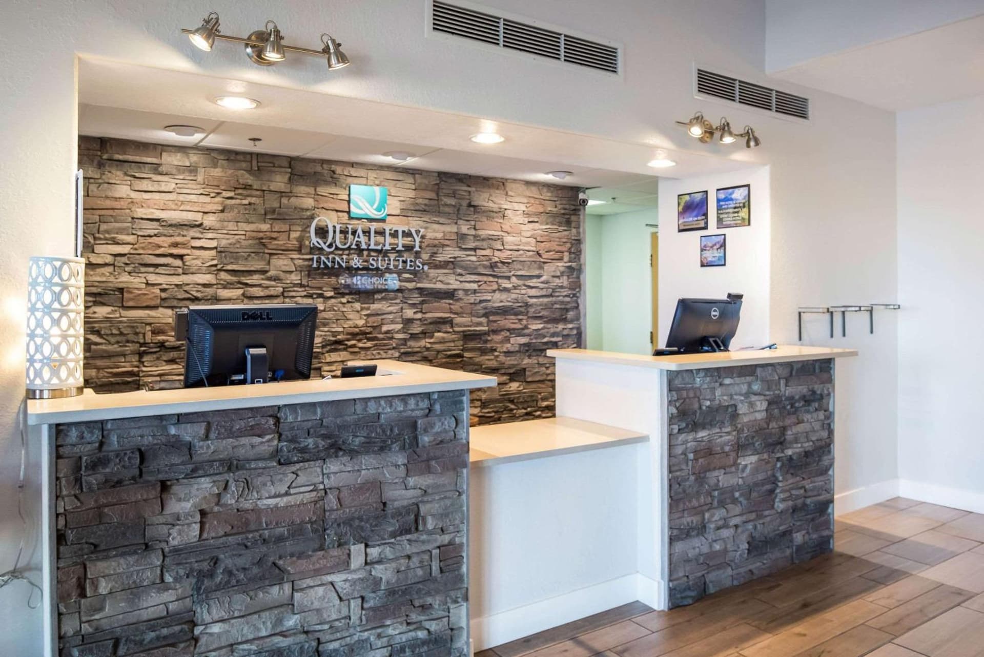 Quality Inn & Suites Pueblo West gallery photo in Pueblo, CO — image 21
