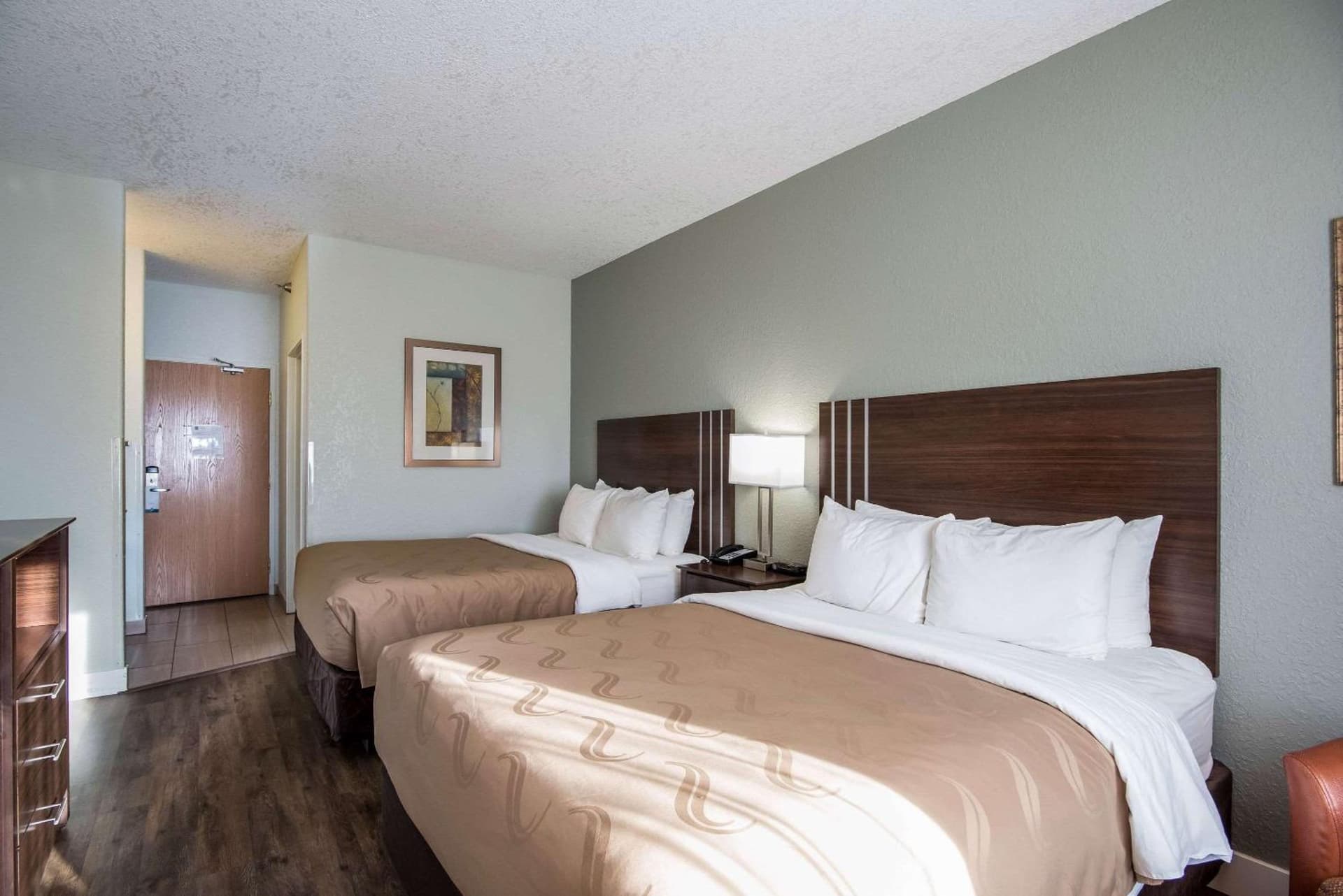 Quality Inn & Suites Pueblo West gallery photo in Pueblo, CO — image 37