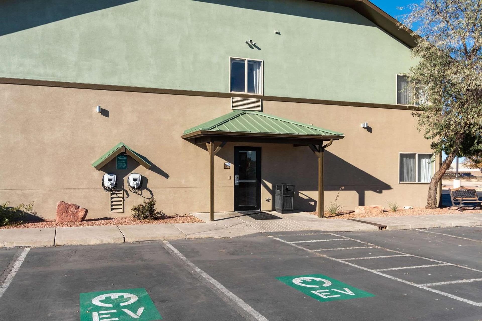 Quality Inn & Suites Pueblo West gallery photo in Pueblo, CO — image 7