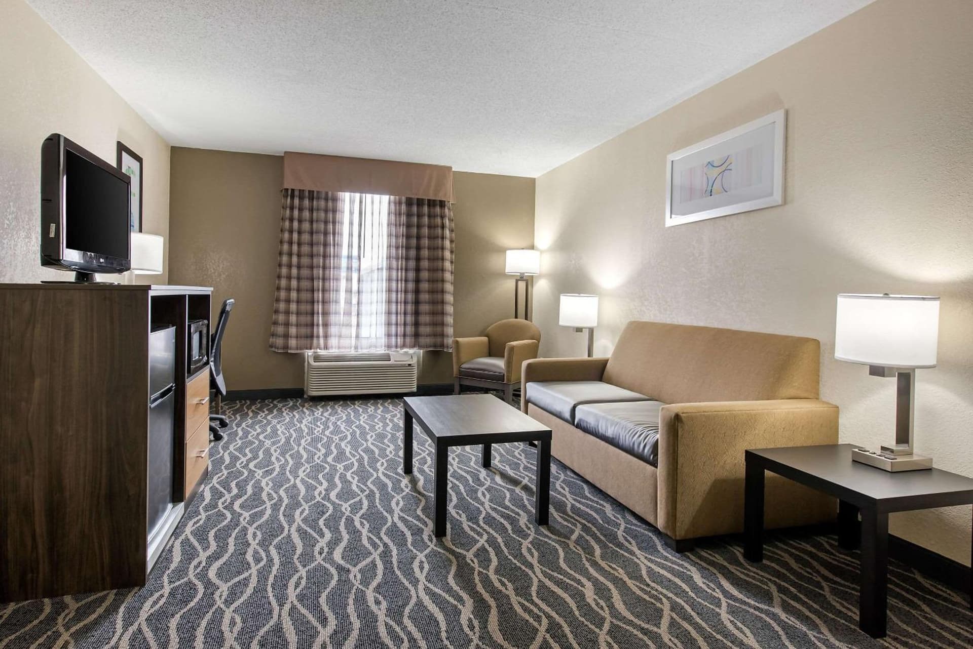 Quality Inn & Suites Lafayette I-65 gallery photo in Lafayette, IN — image 35