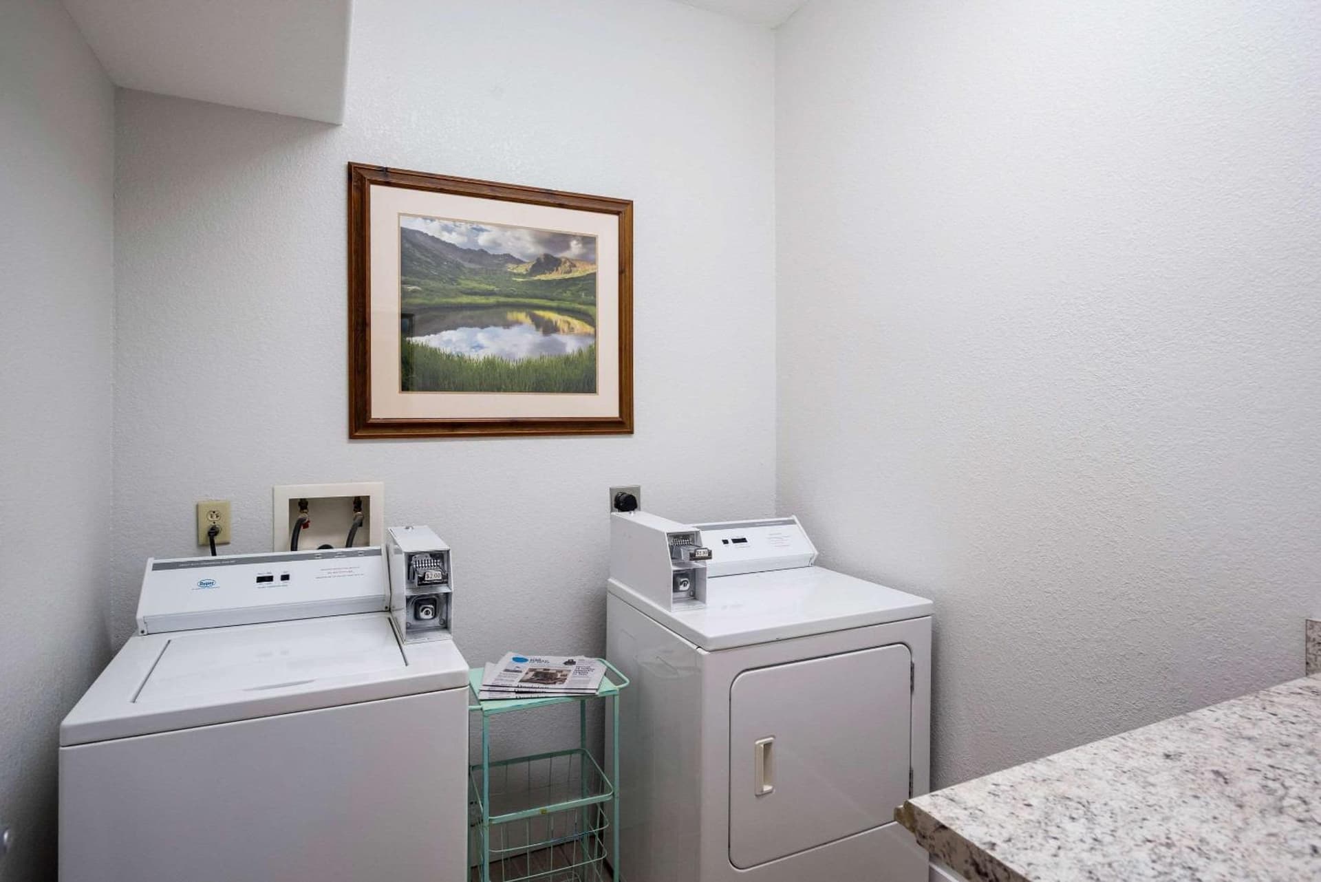 Quality Inn & Suites Pueblo West gallery photo in Pueblo, CO — image 12