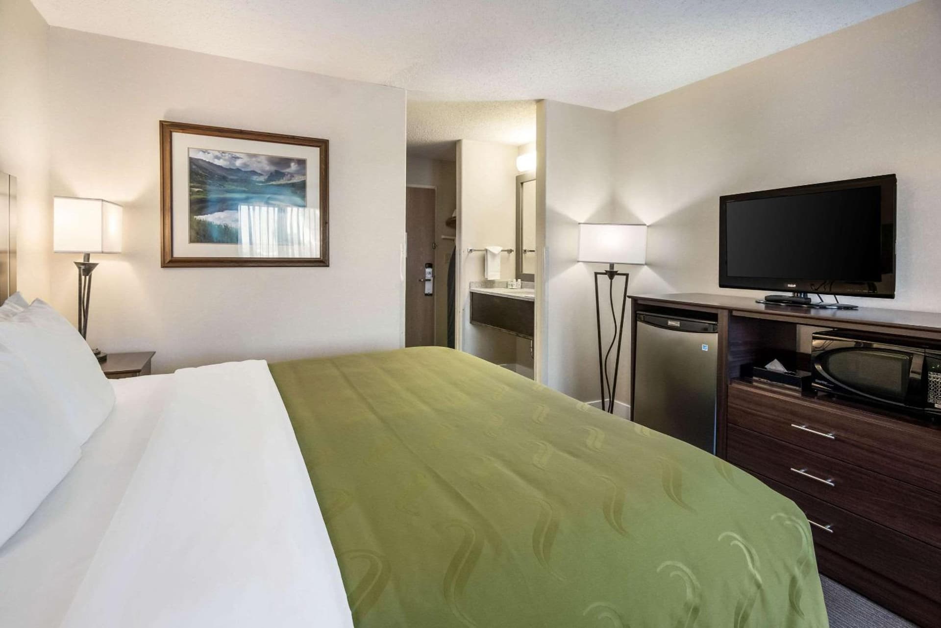 Quality Inn & Suites Pueblo West gallery photo in Pueblo, CO — image 6