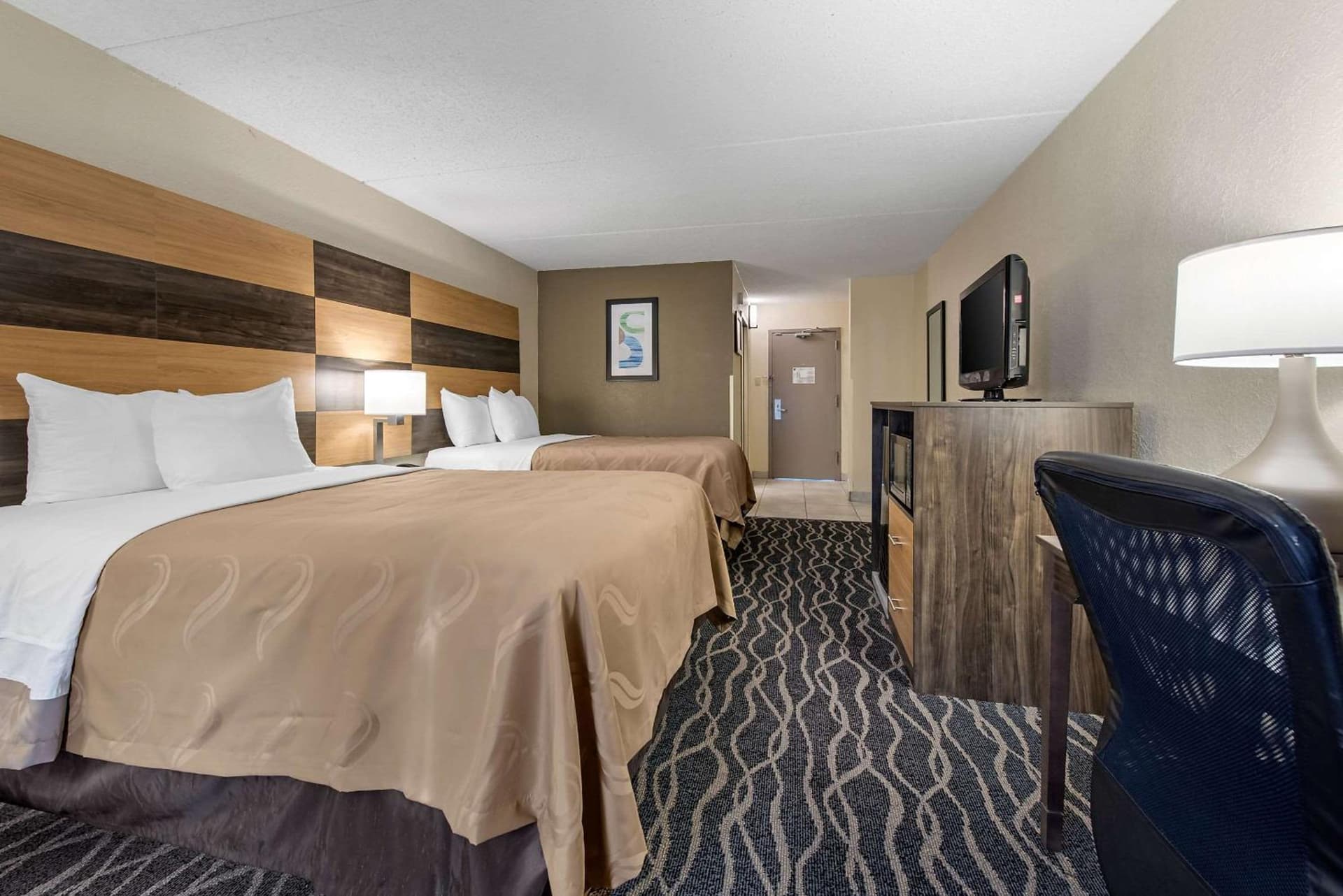 Quality Inn & Suites Lafayette I-65 gallery photo in Lafayette, IN — image 13