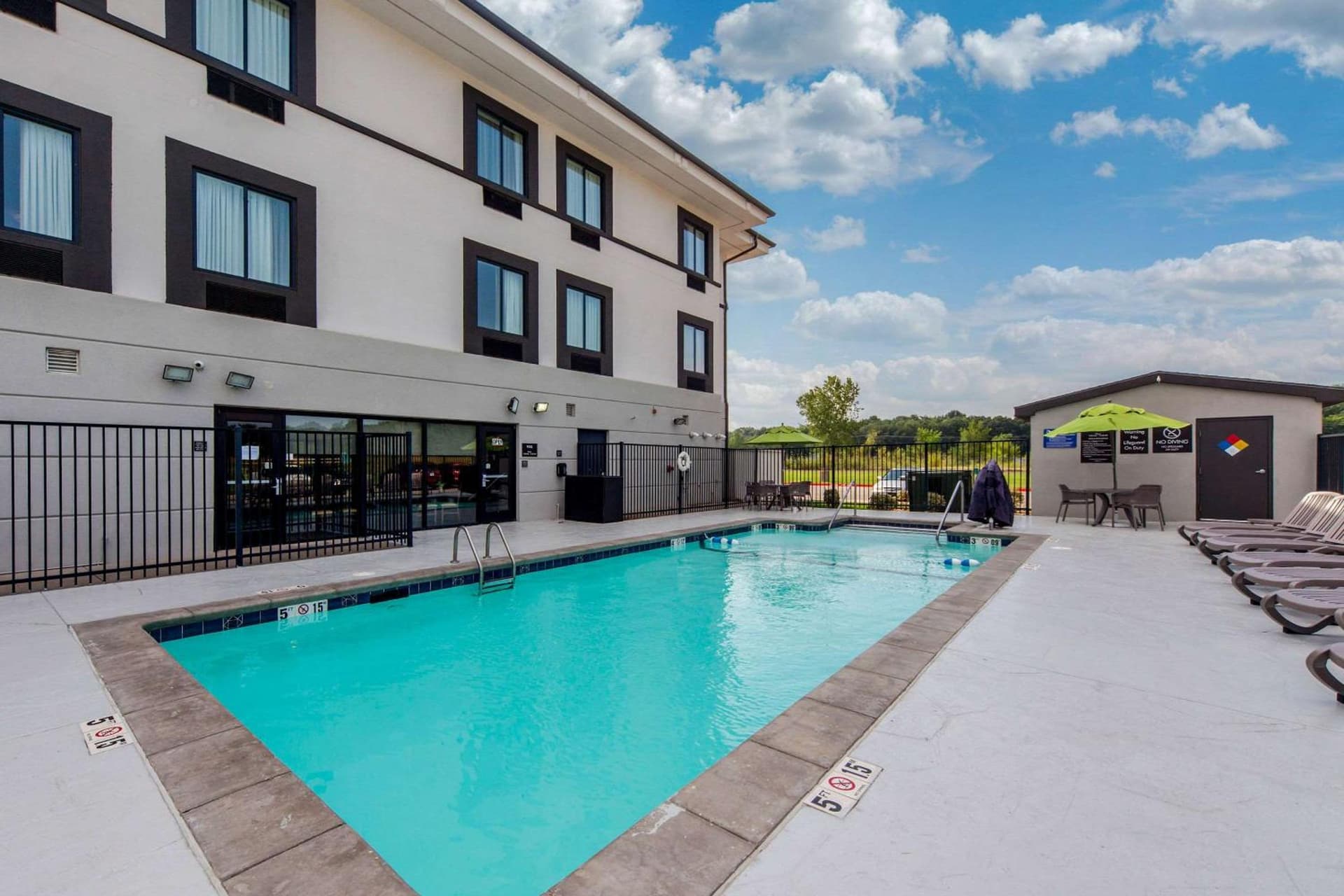 Garner Hotel Norman - University Area by IHG gallery photo in Norman, OK — image 24