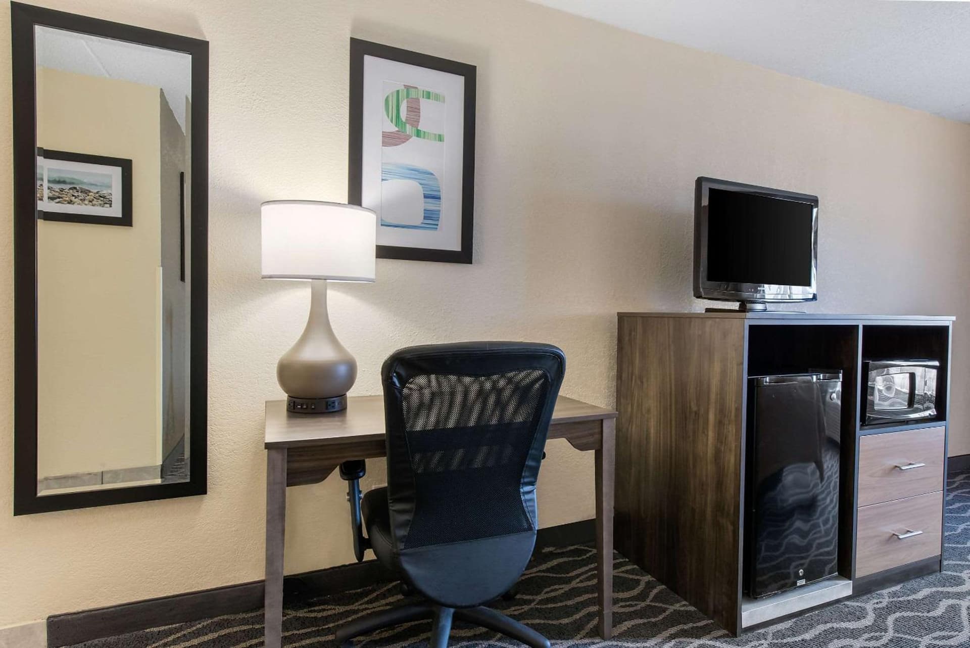 Quality Inn & Suites Lafayette I-65 gallery photo in Lafayette, IN — image 8