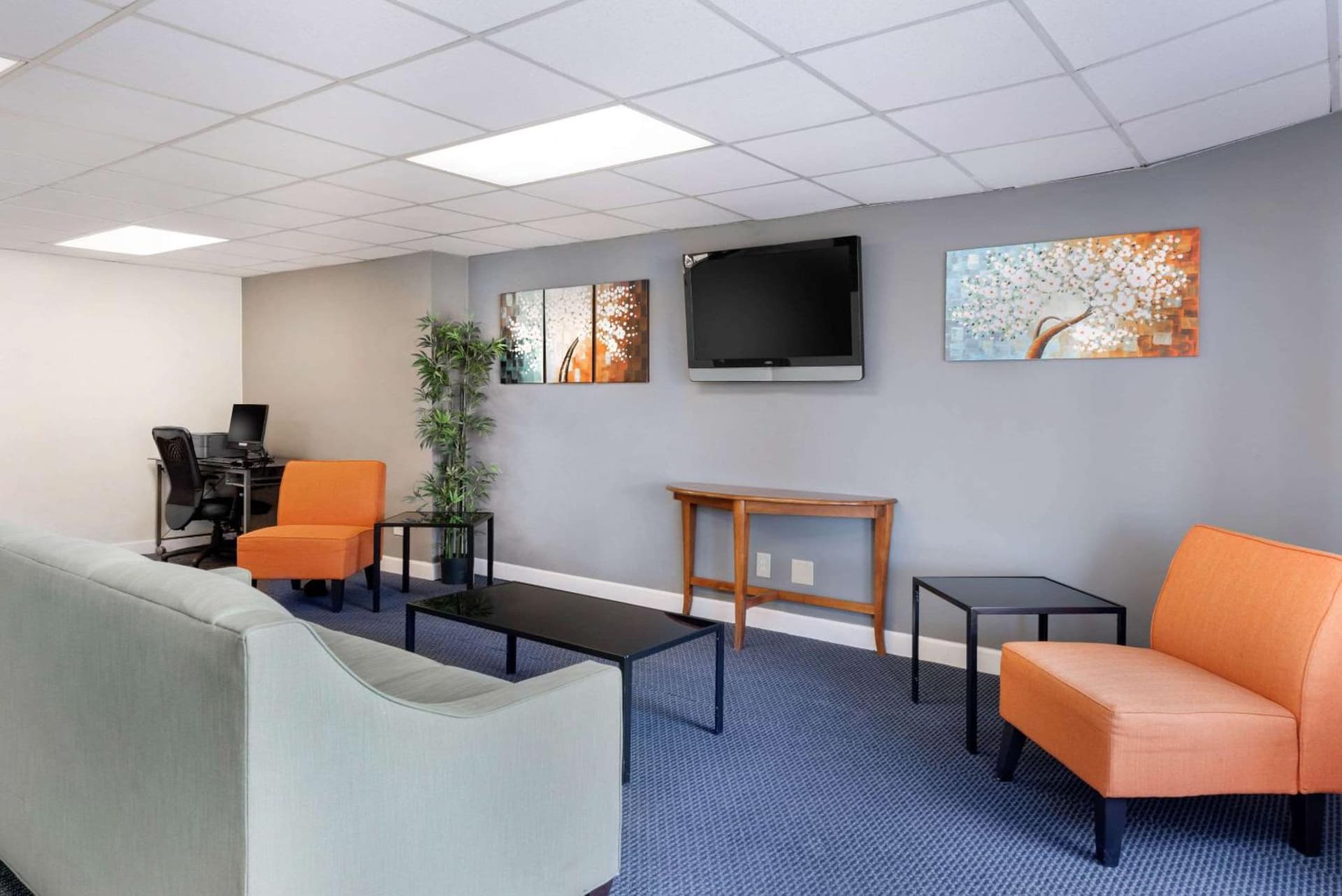 Quality Inn & Suites Lafayette I-65 gallery photo in Lafayette, IN — image 7